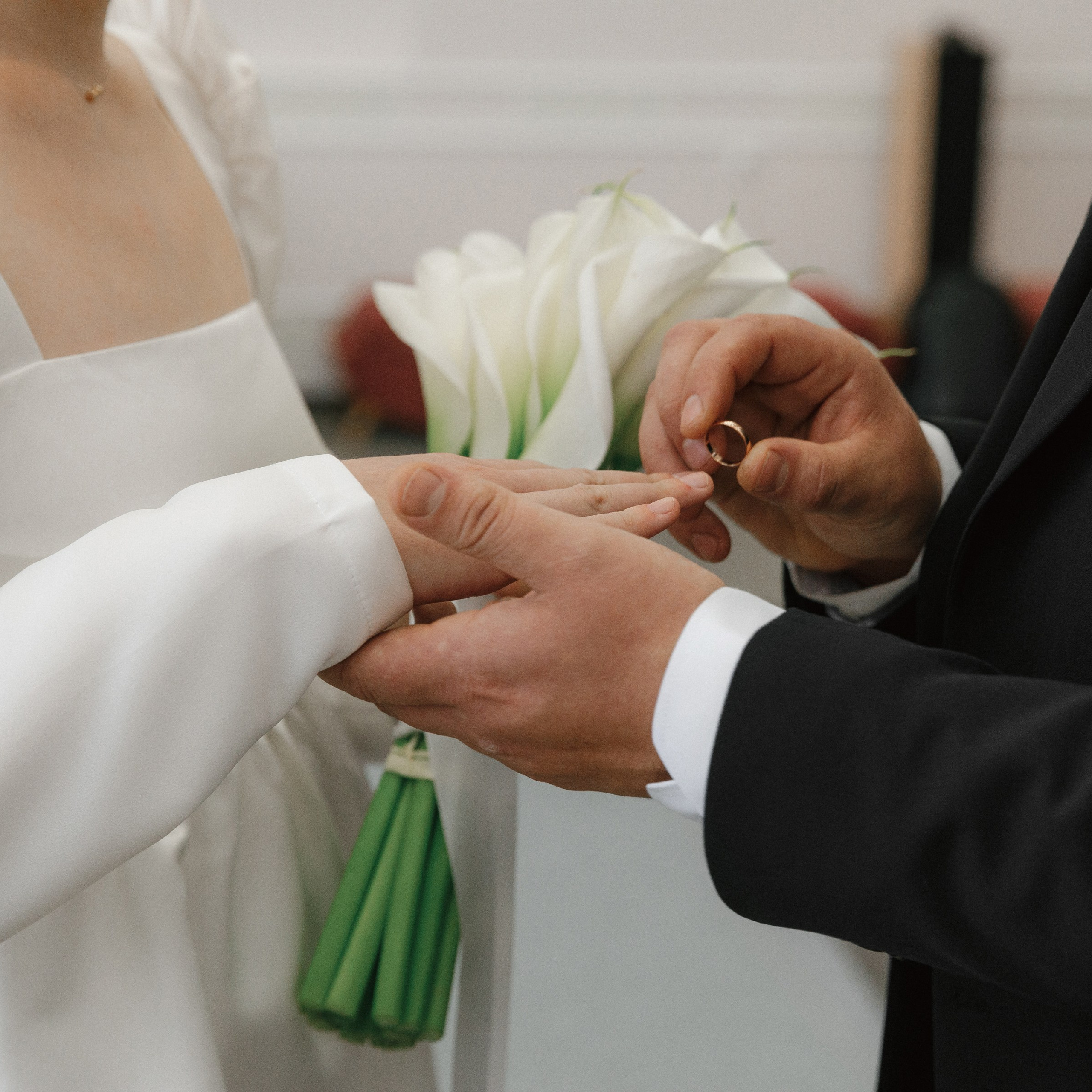 MARK. EFIMOV IN SPACE — свадебный фотограф