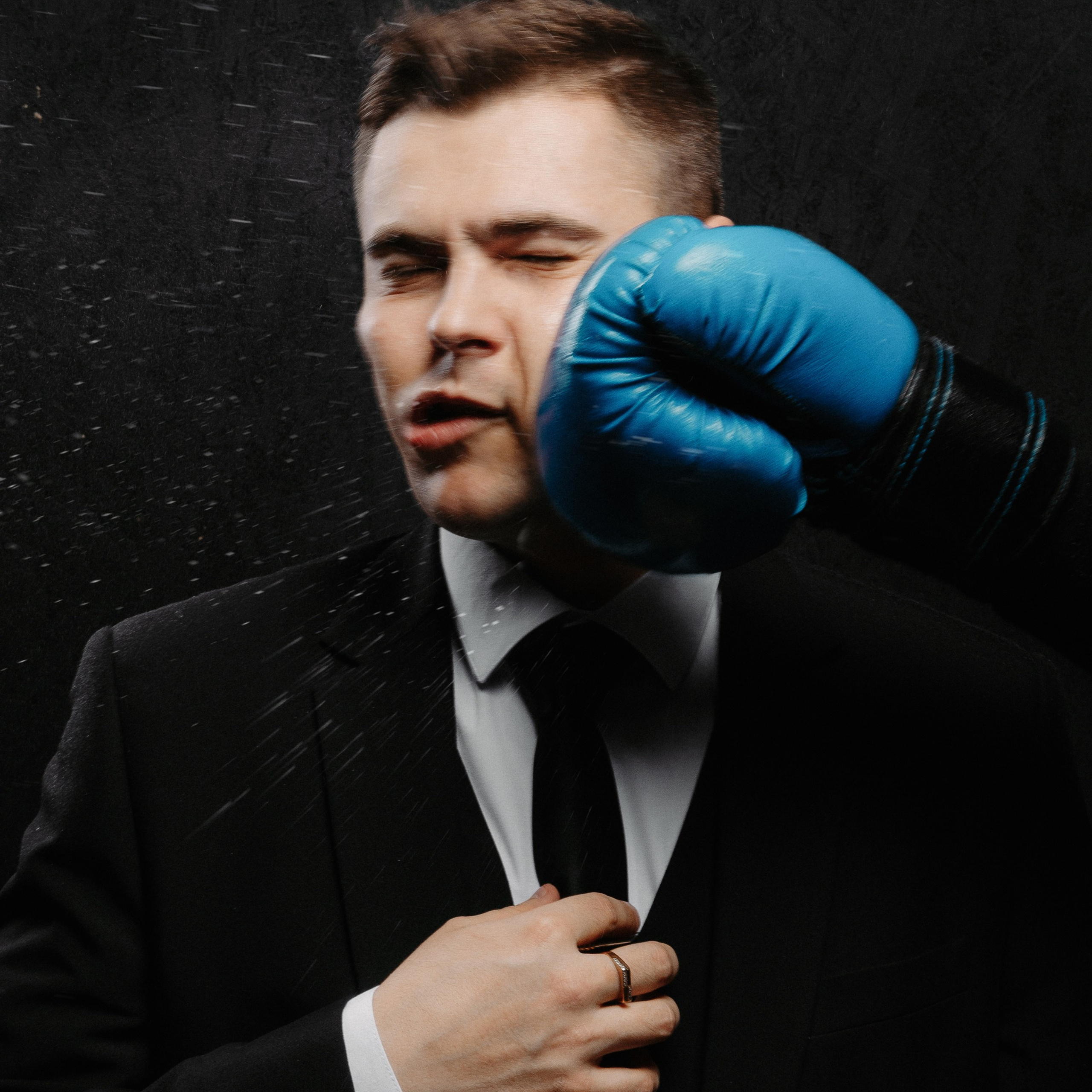 CARREY. EFIMOV IN SPACE — свадебный фотограф