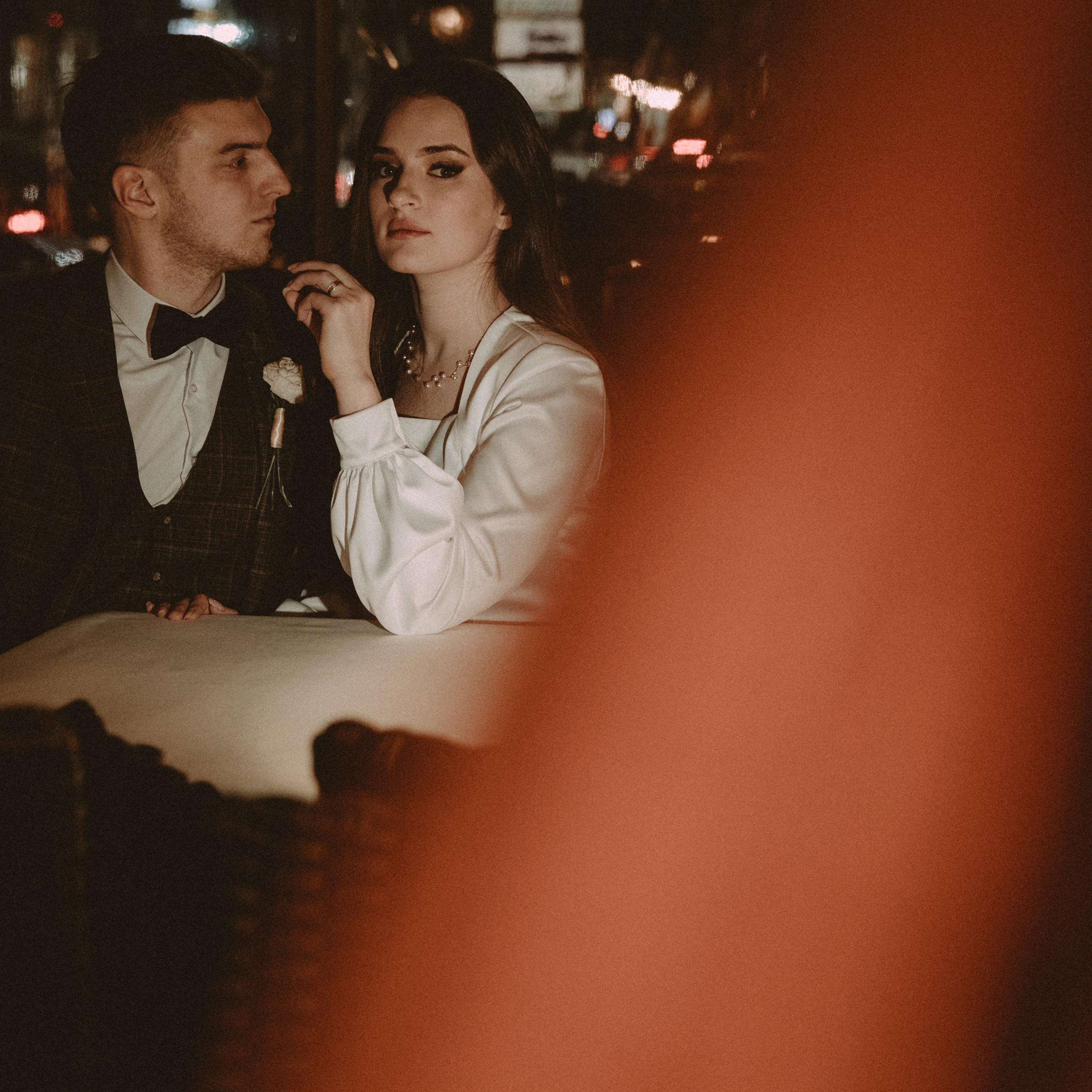 МАЯК. EFIMOV IN SPACE — свадебный фотограф