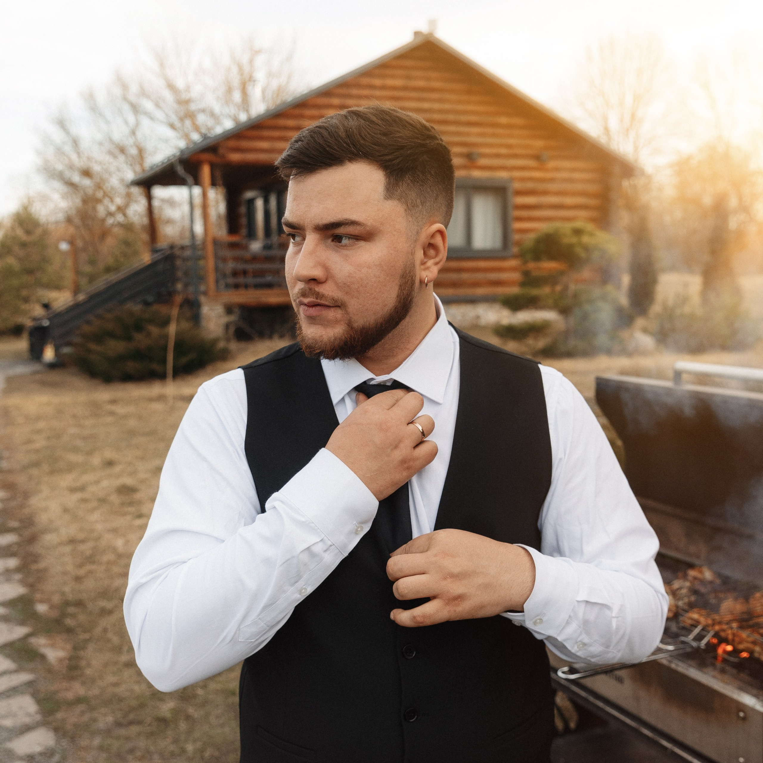 MARK. EFIMOV IN SPACE — свадебный фотограф