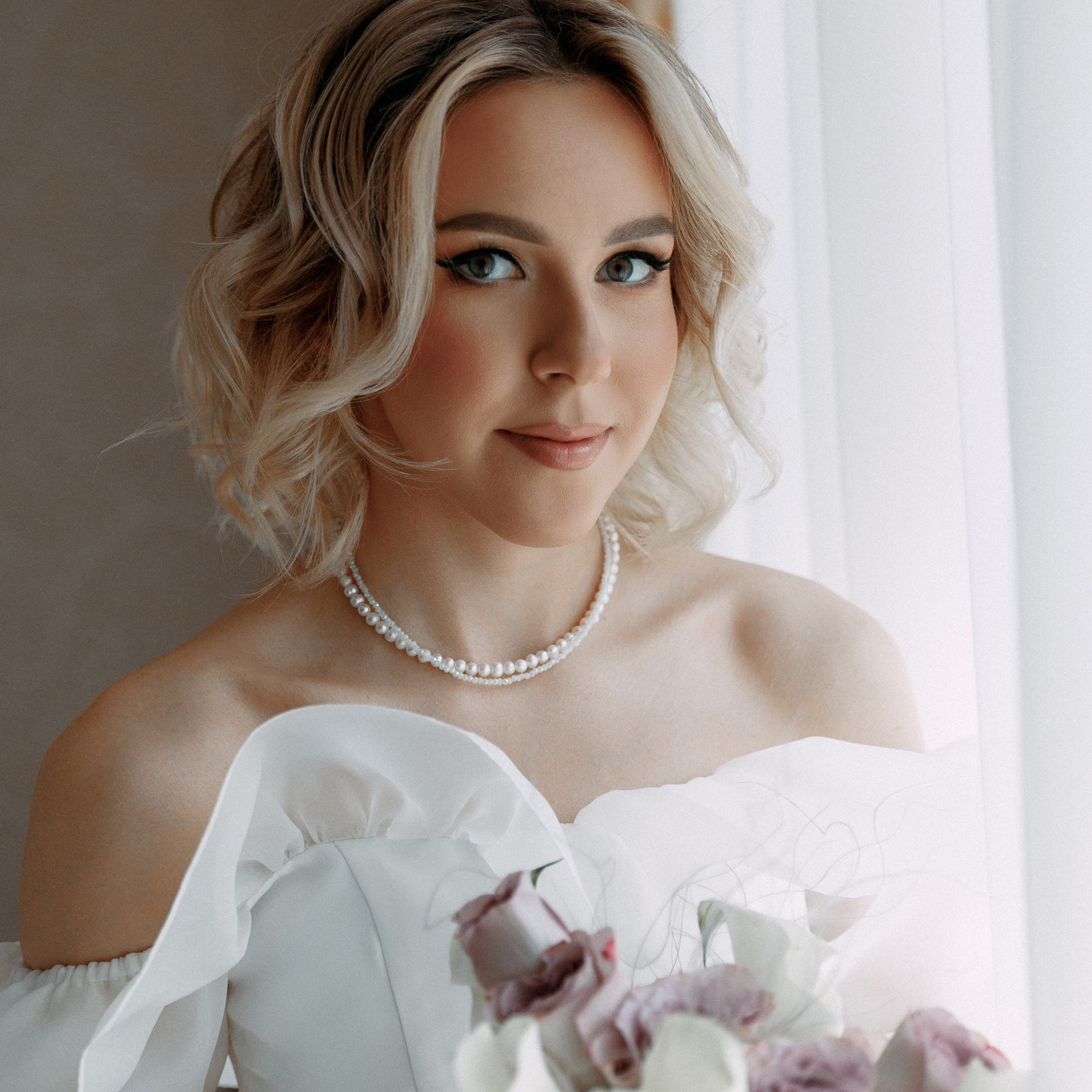 ЛОУРАЙДЕР. EFIMOV IN SPACE — свадебный фотограф