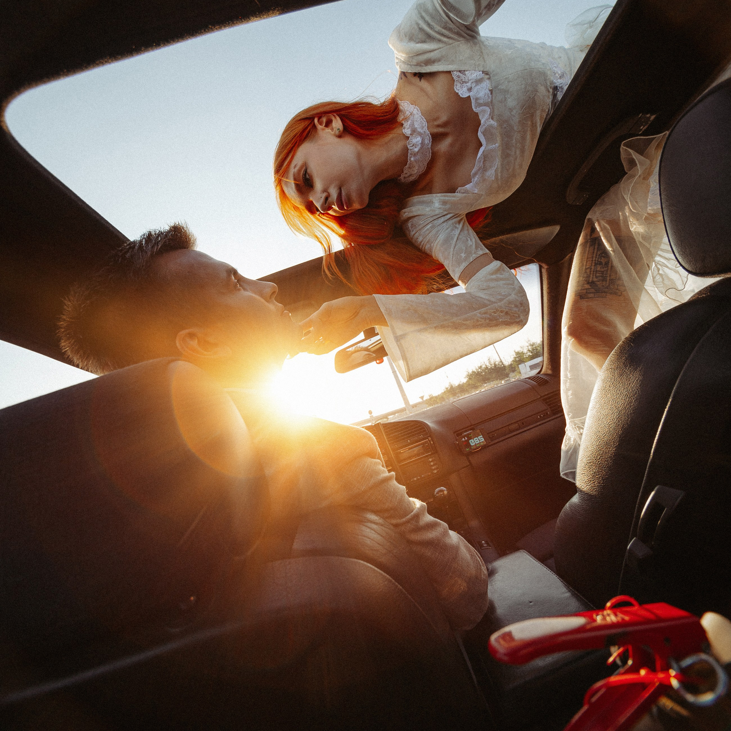 СИНДИКАТ. EFIMOV IN SPACE — свадебный фотограф