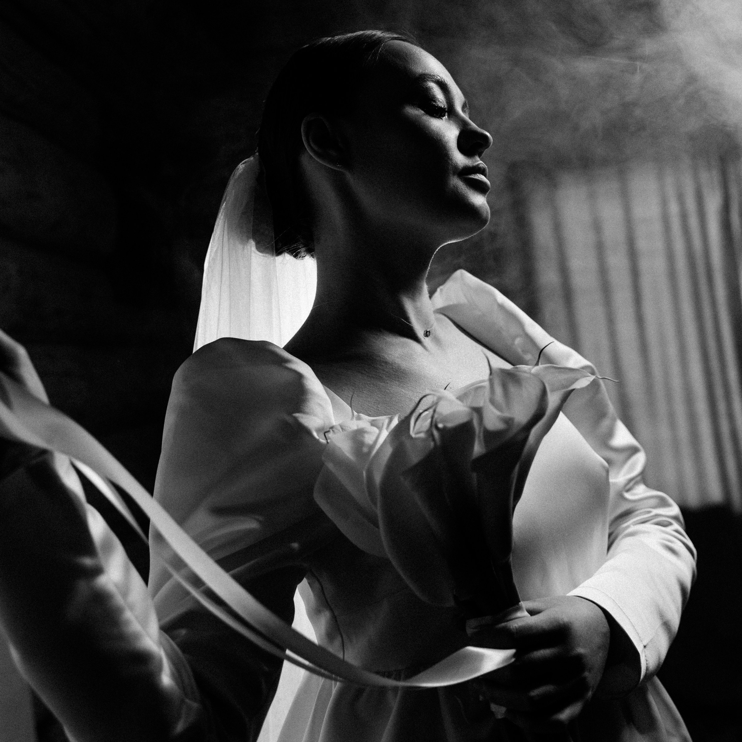 MARK. EFIMOV IN SPACE — свадебный фотограф