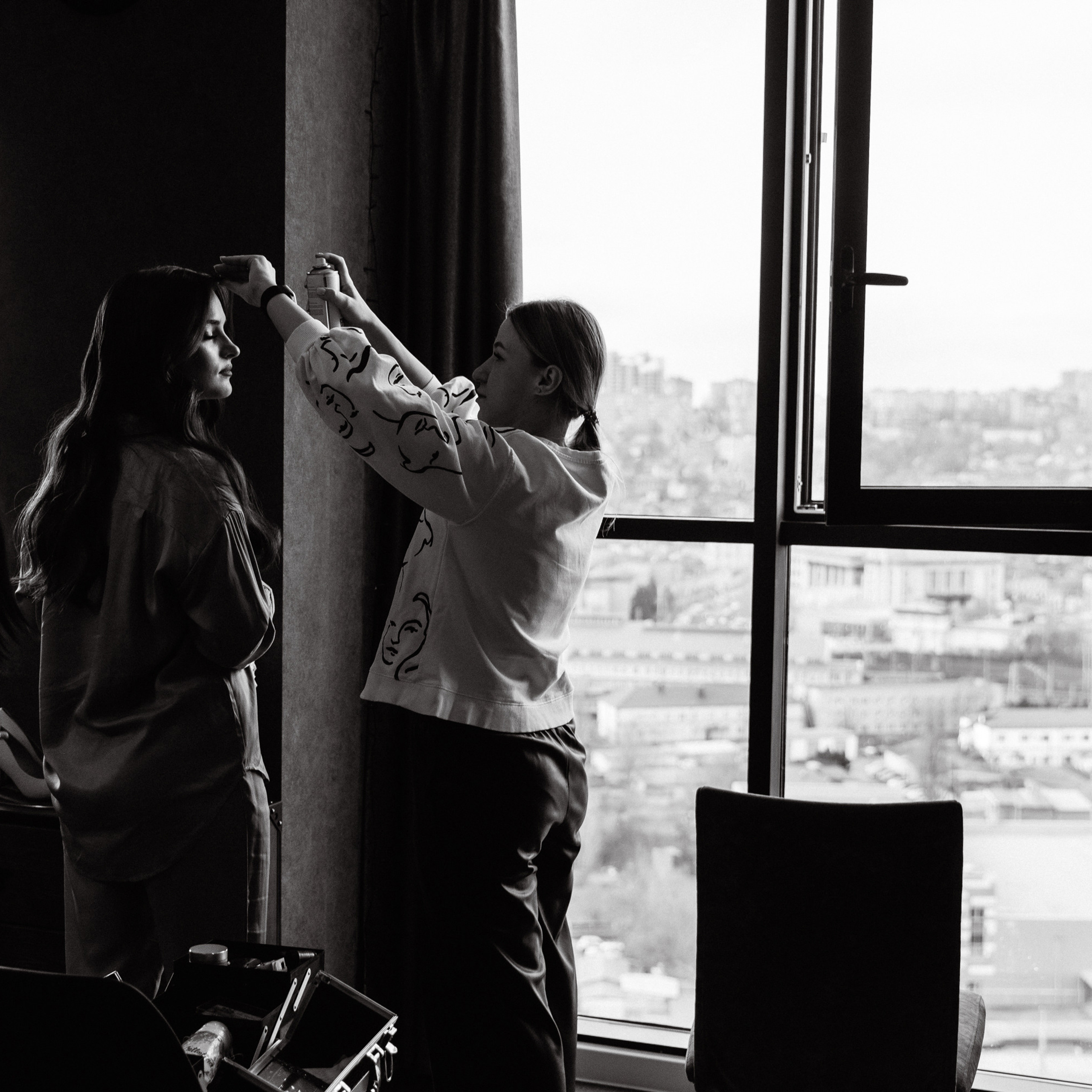 МАЯК. EFIMOV IN SPACE — свадебный фотограф