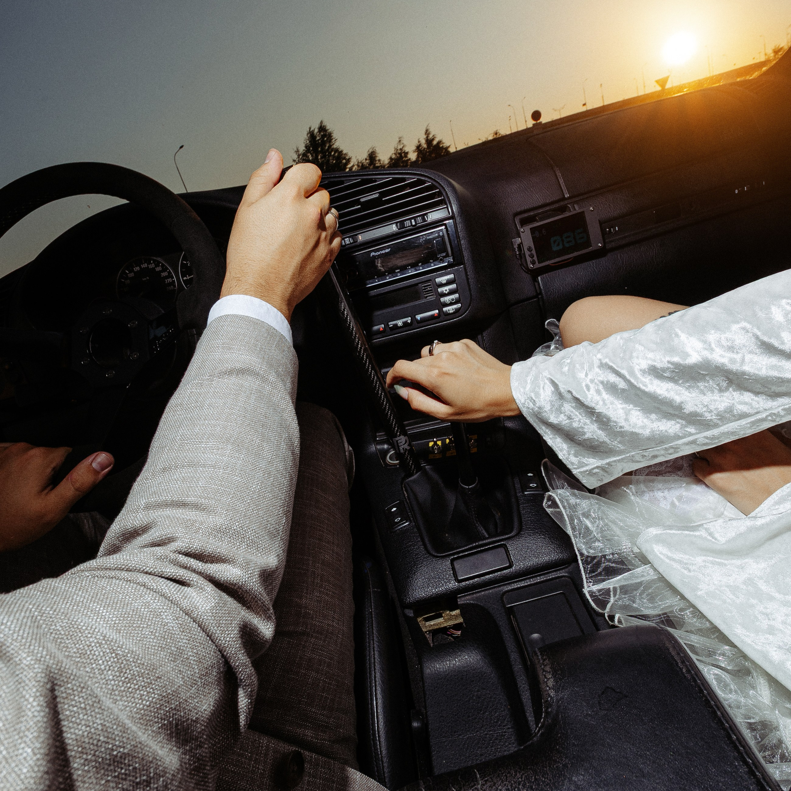 СИНДИКАТ. EFIMOV IN SPACE — свадебный фотограф