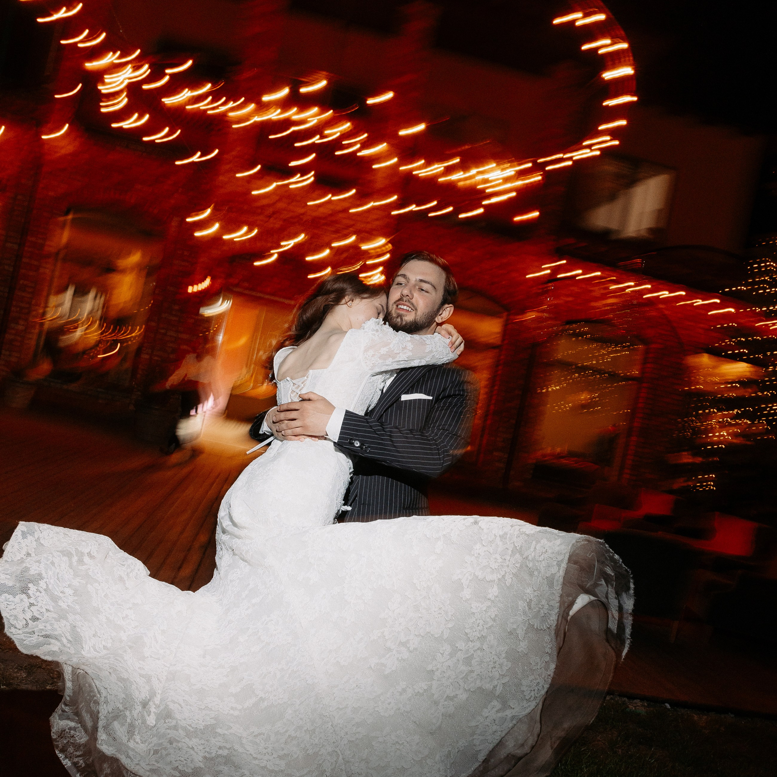 ВЕСНА. EFIMOV IN SPACE — свадебный фотограф