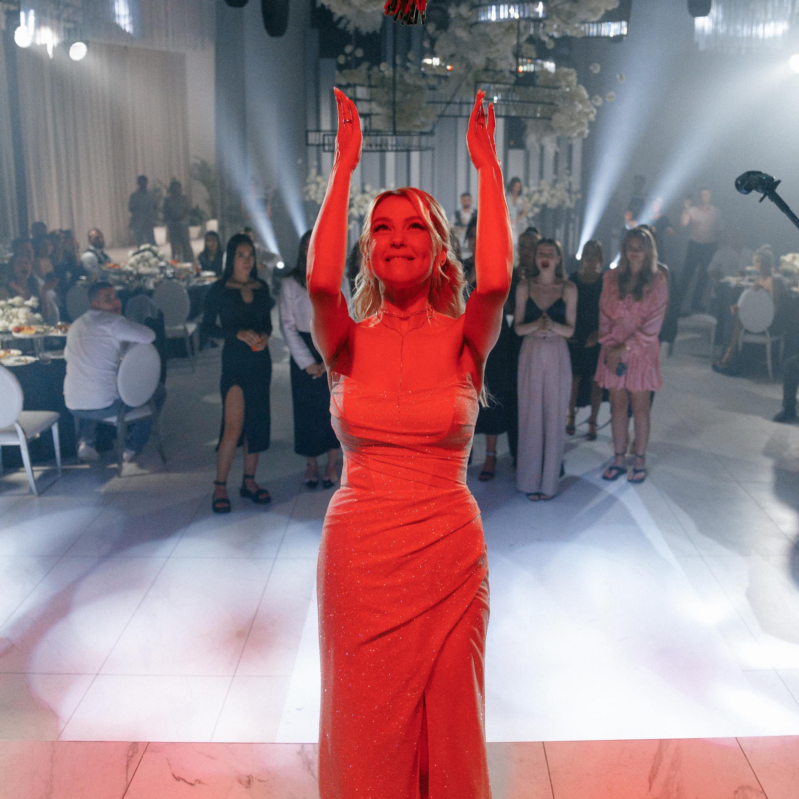 JANI CRYSTAL. EFIMOV IN SPACE — свадебный фотограф