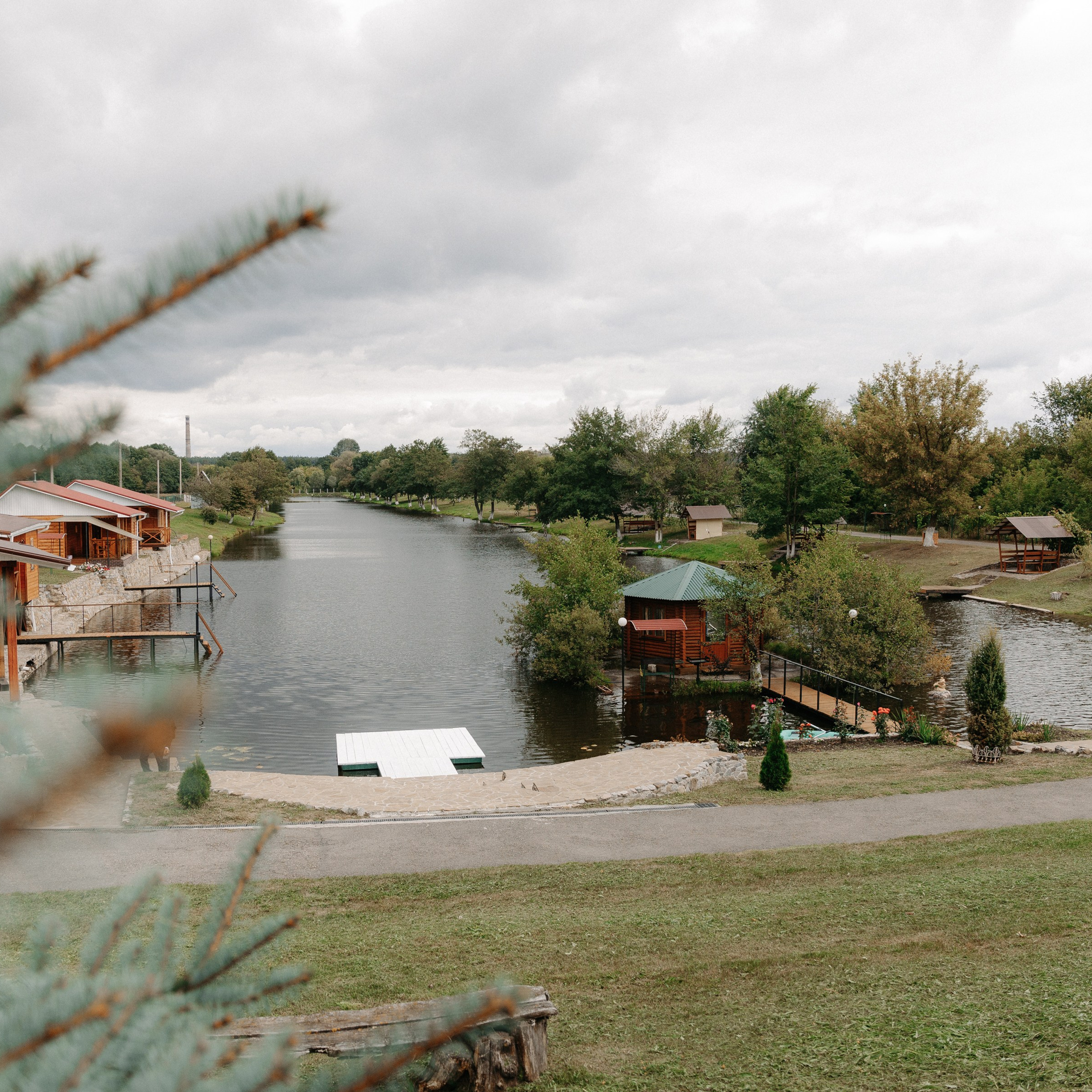BULKA. EFIMOV IN SPACE — свадебный фотограф