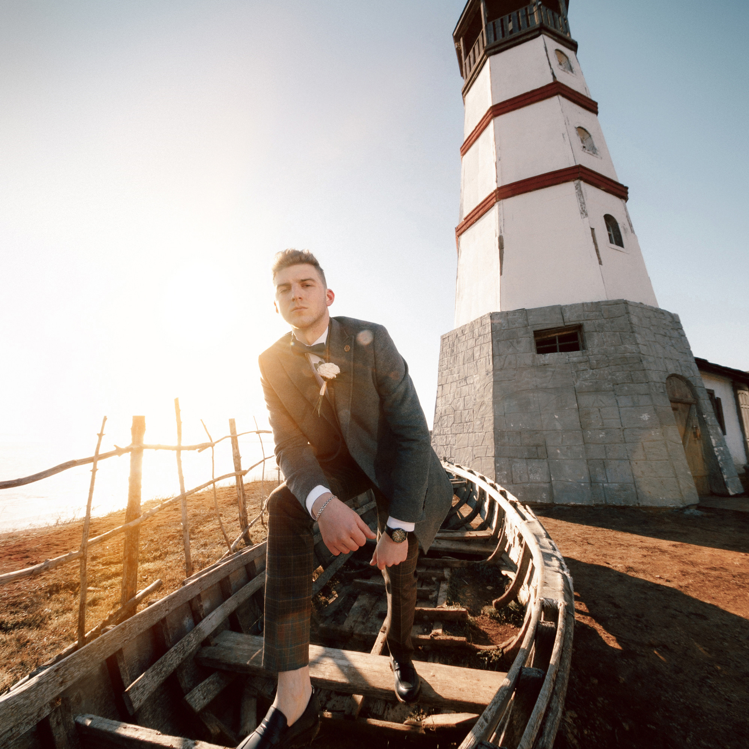 МАЯК. EFIMOV IN SPACE — свадебный фотограф