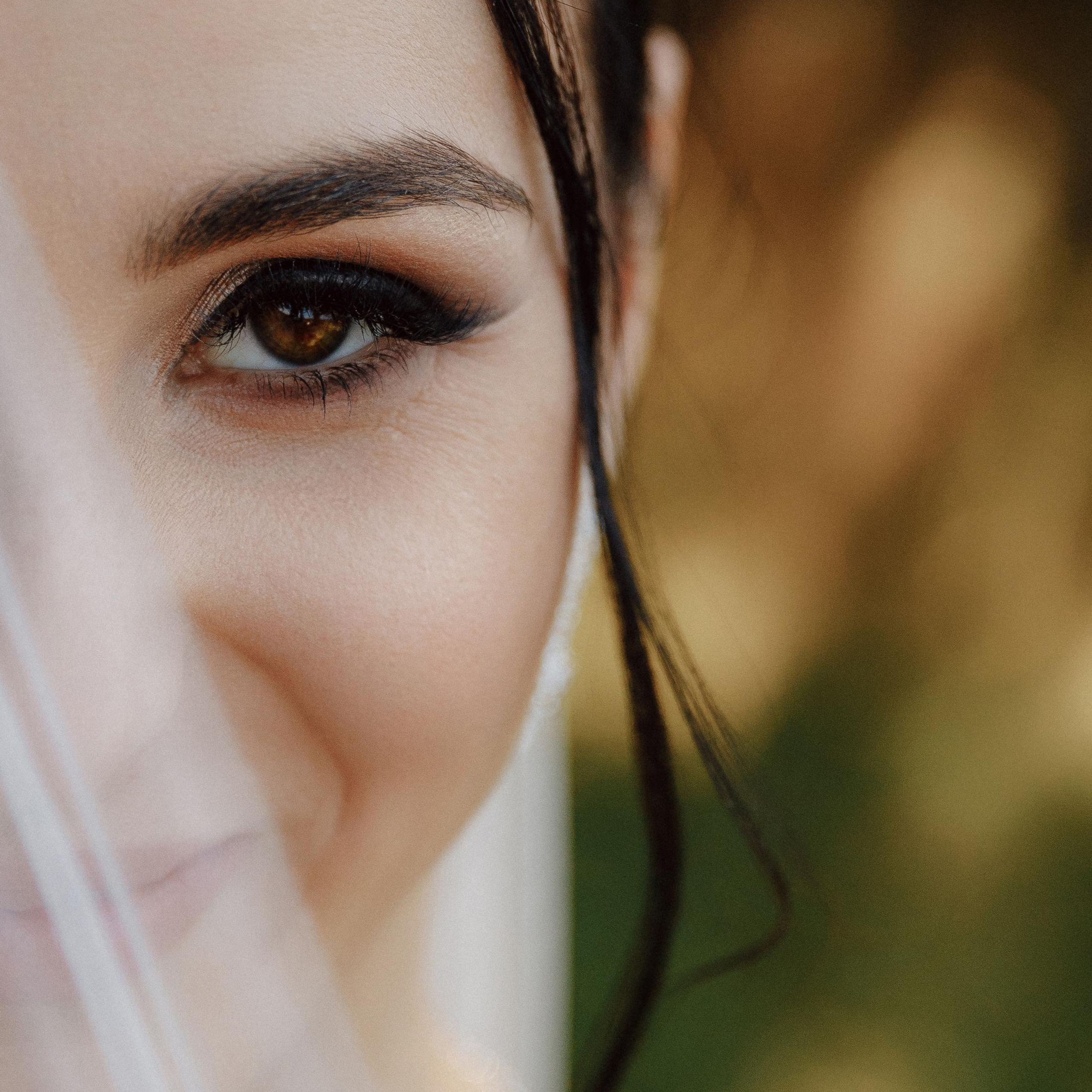 ЗАБРОШЕННАЯ. EFIMOV IN SPACE — свадебный фотограф