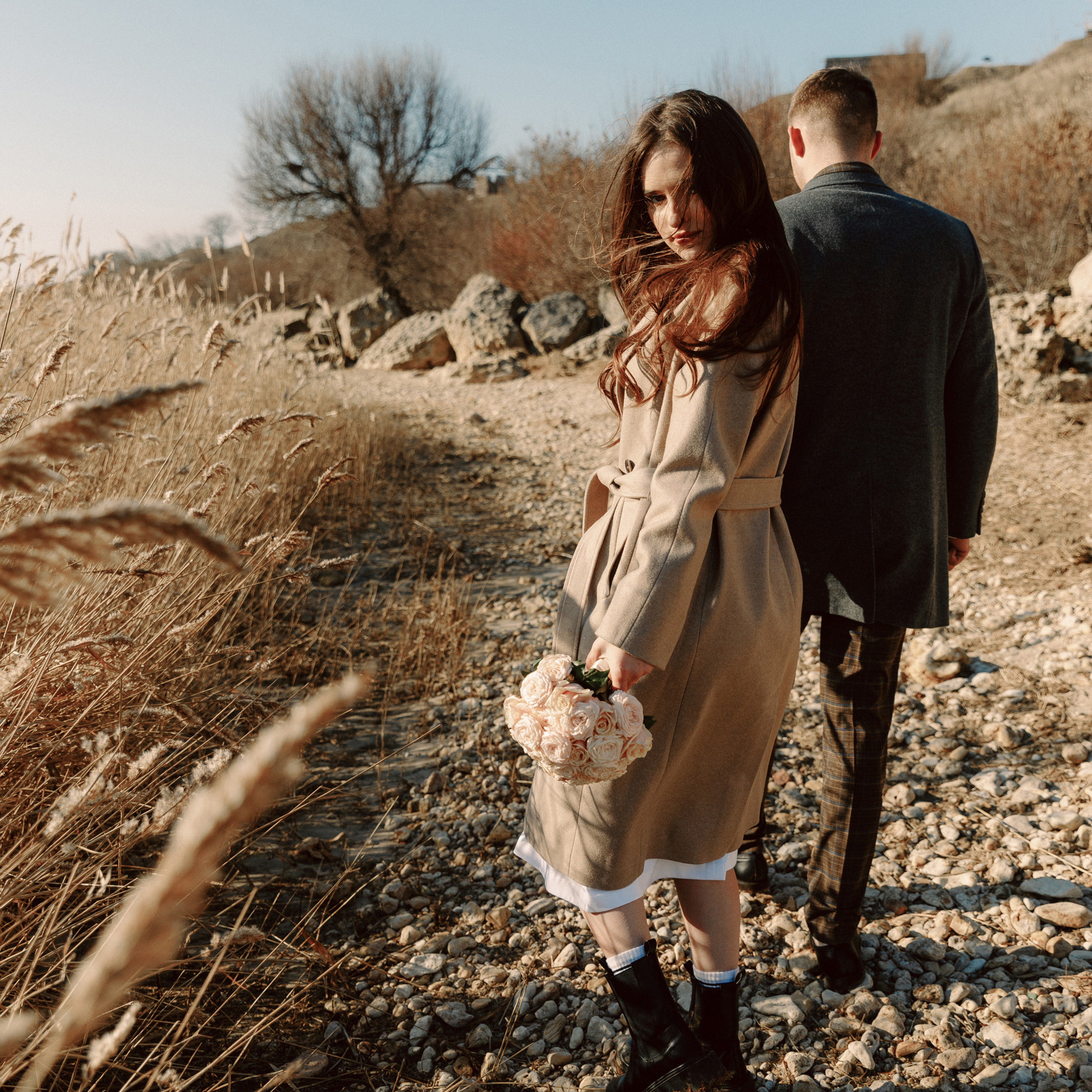 МАЯК. EFIMOV IN SPACE — свадебный фотограф