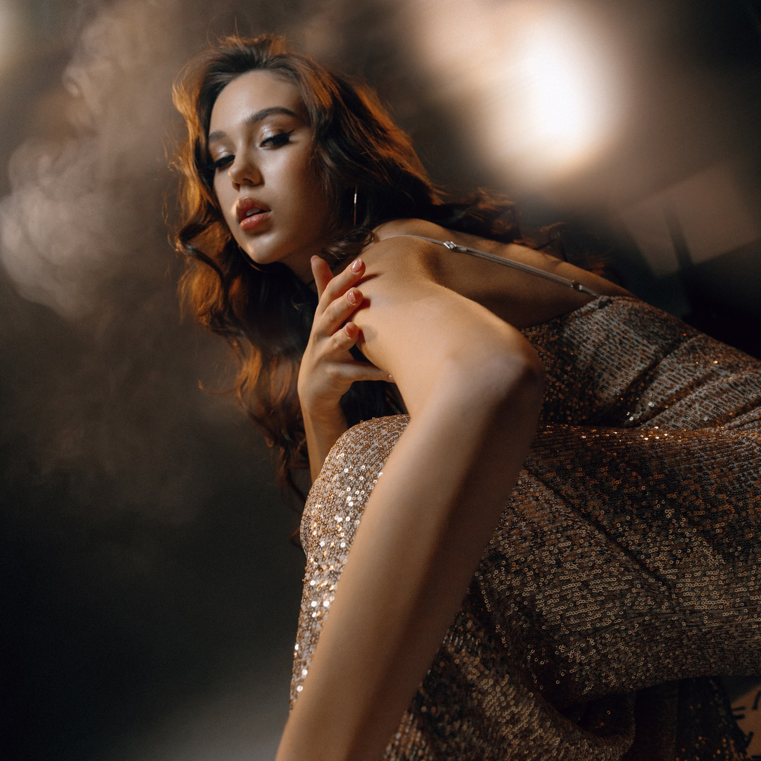 E V A. EFIMOV IN SPACE — свадебный фотограф