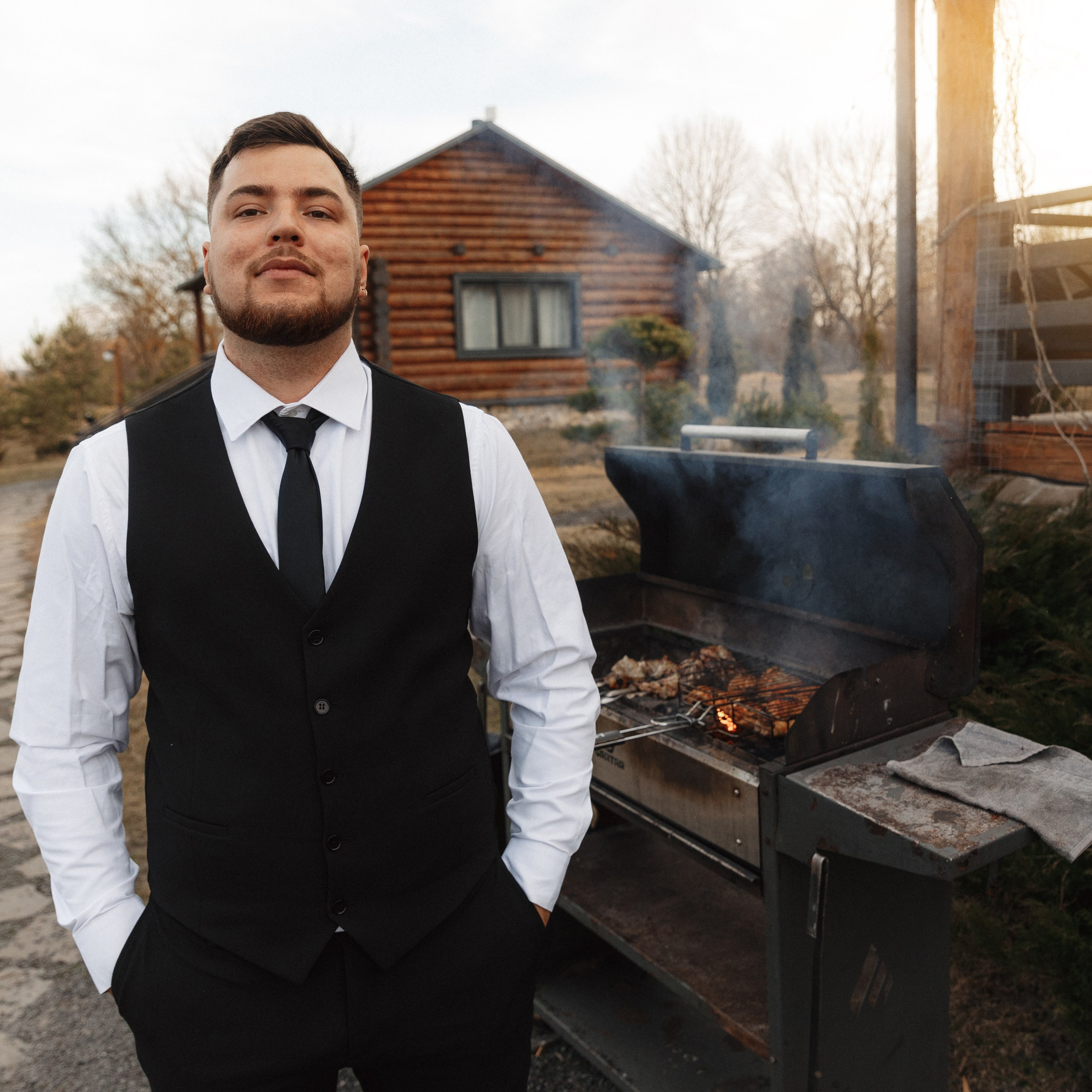 MARK. EFIMOV IN SPACE — свадебный фотограф