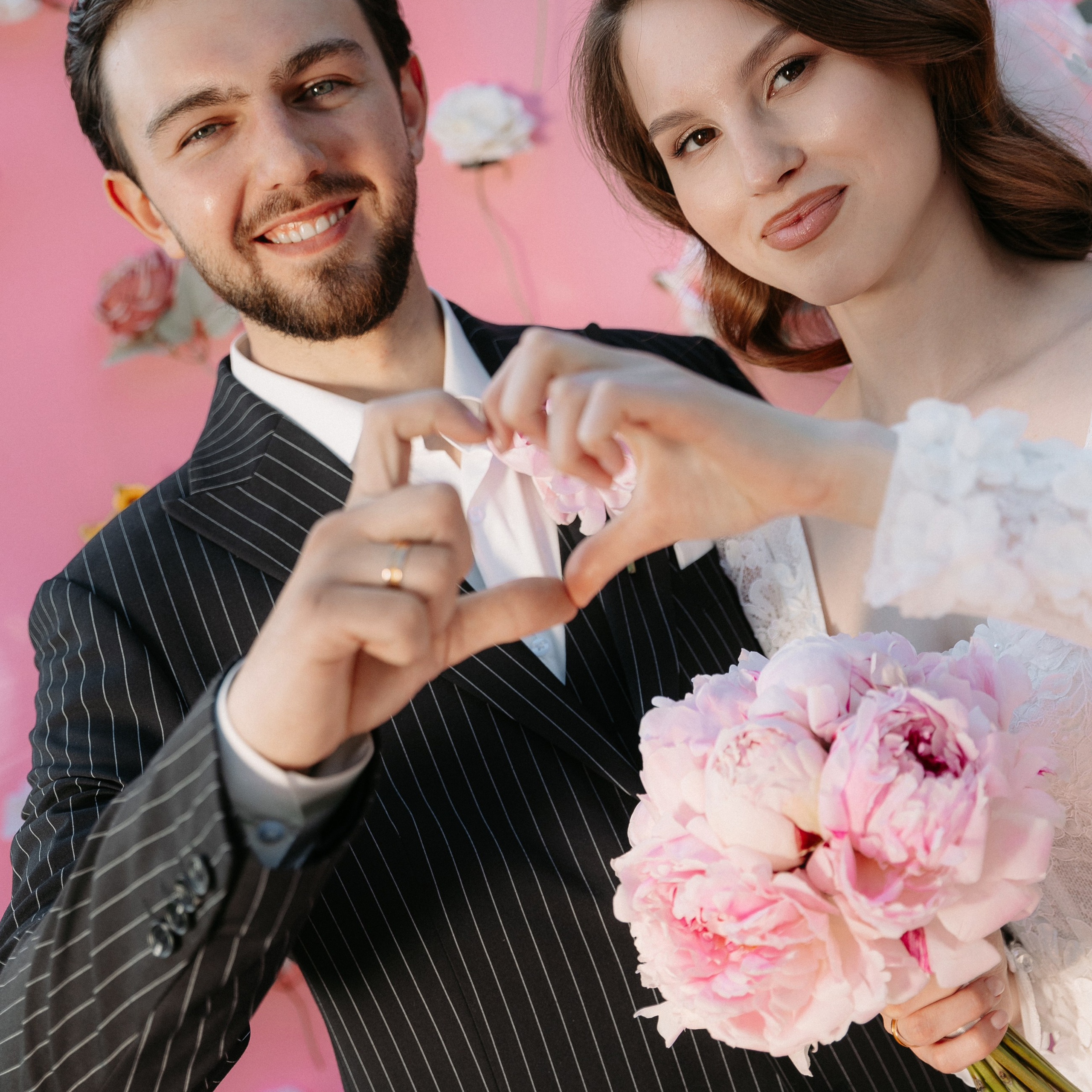 ВЕСНА. EFIMOV IN SPACE — свадебный фотограф