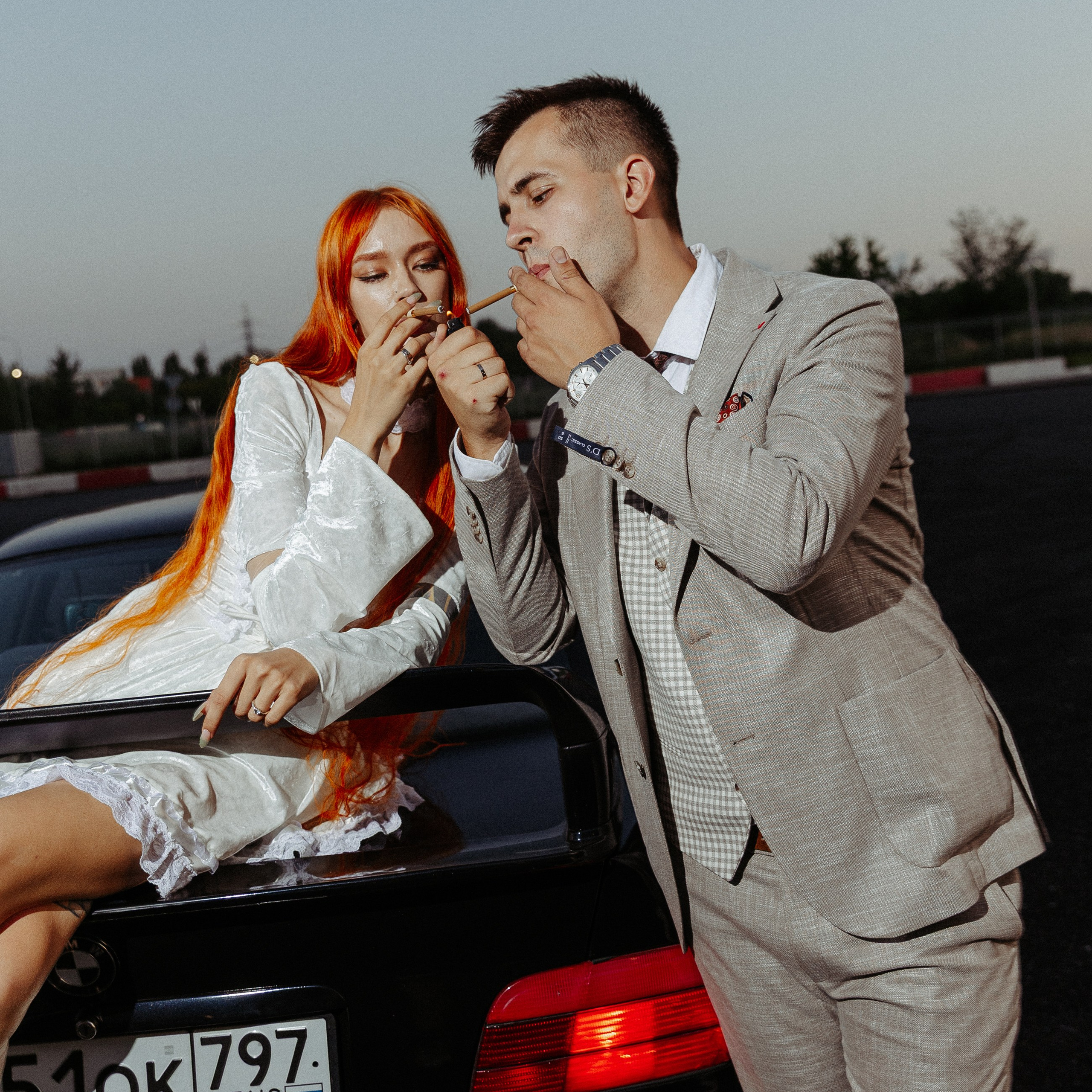 СИНДИКАТ. EFIMOV IN SPACE — свадебный фотограф