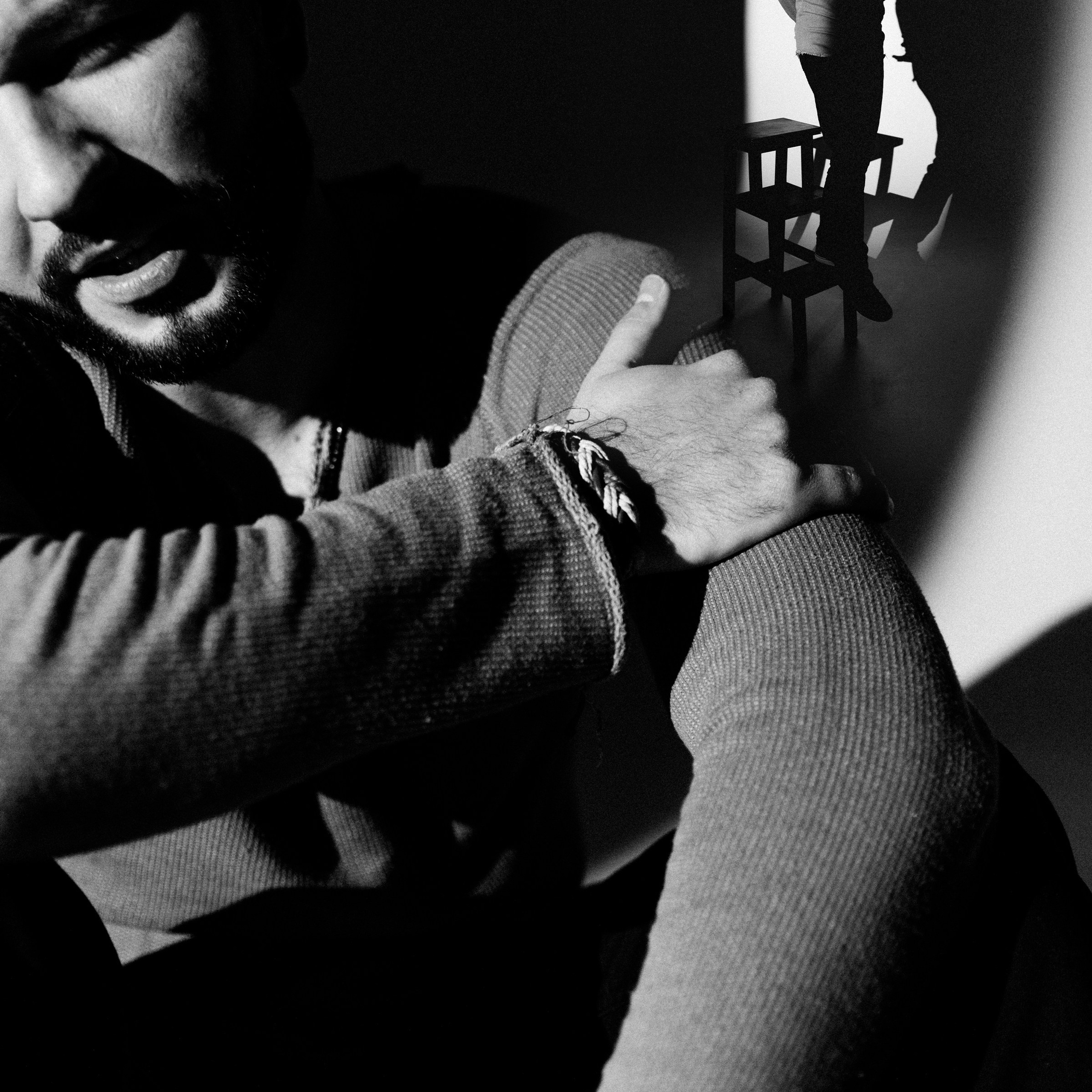 ИЛЬЯ. EFIMOV IN SPACE — свадебный фотограф