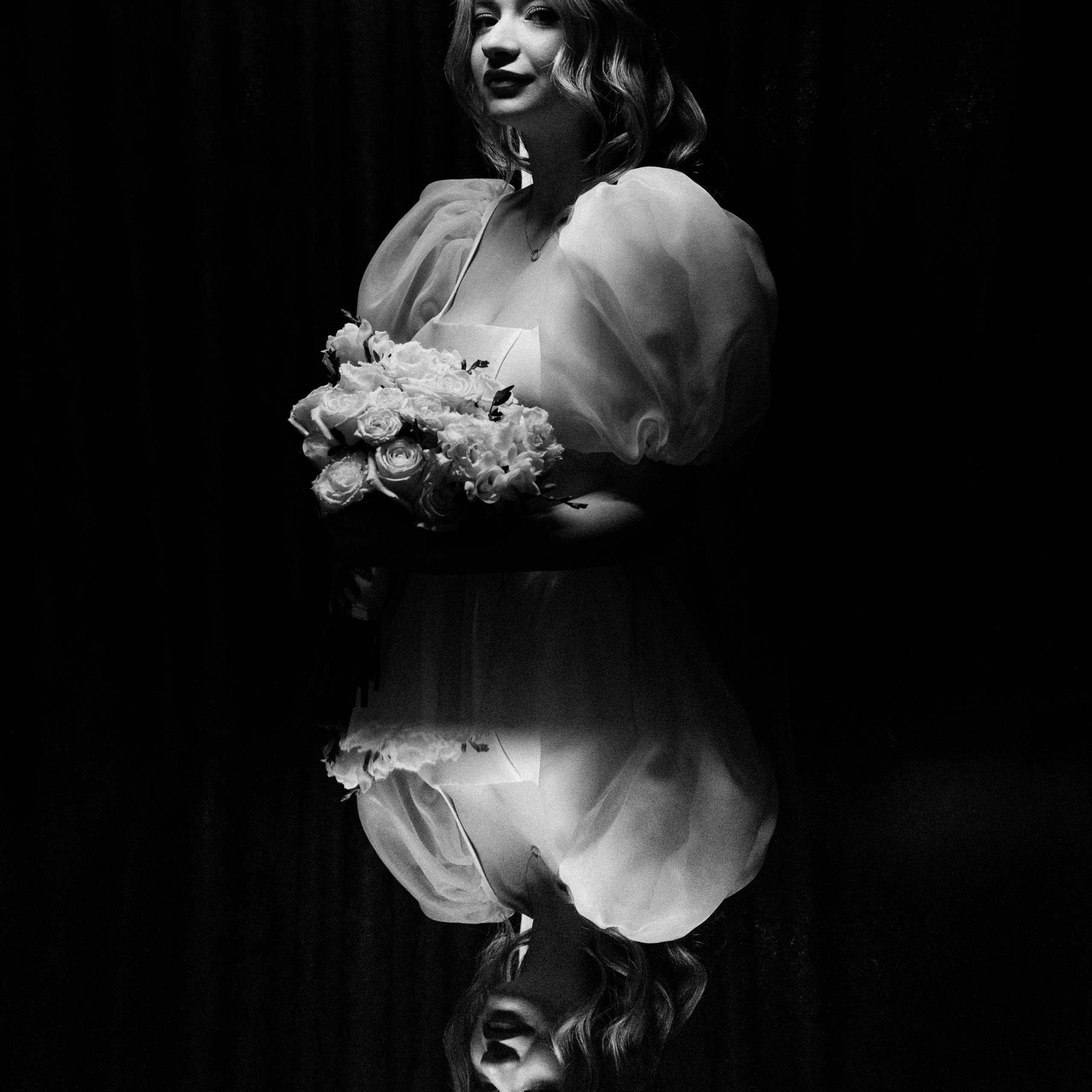 BULKA. EFIMOV IN SPACE — свадебный фотограф