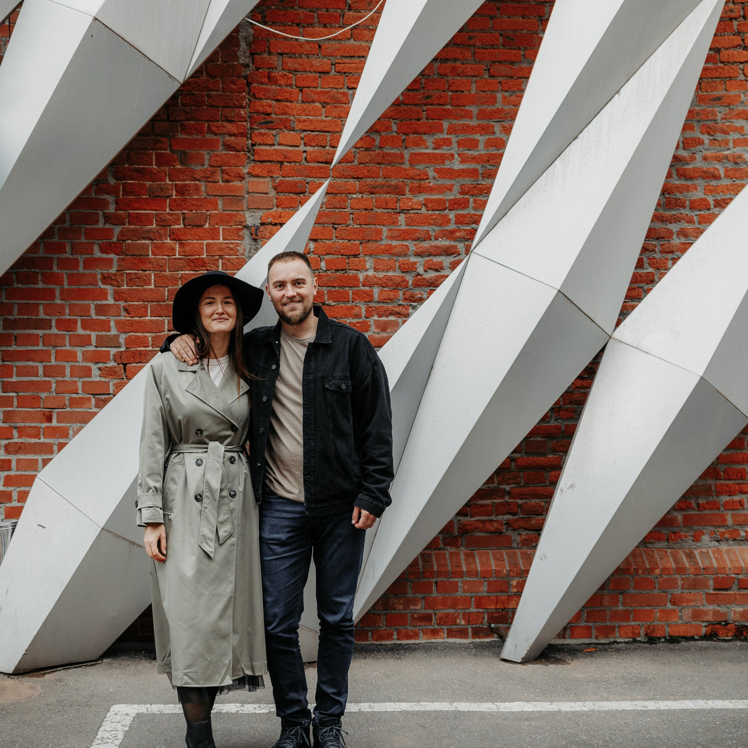 МАНУФАКТУРА. EFIMOV IN SPACE — свадебный фотограф