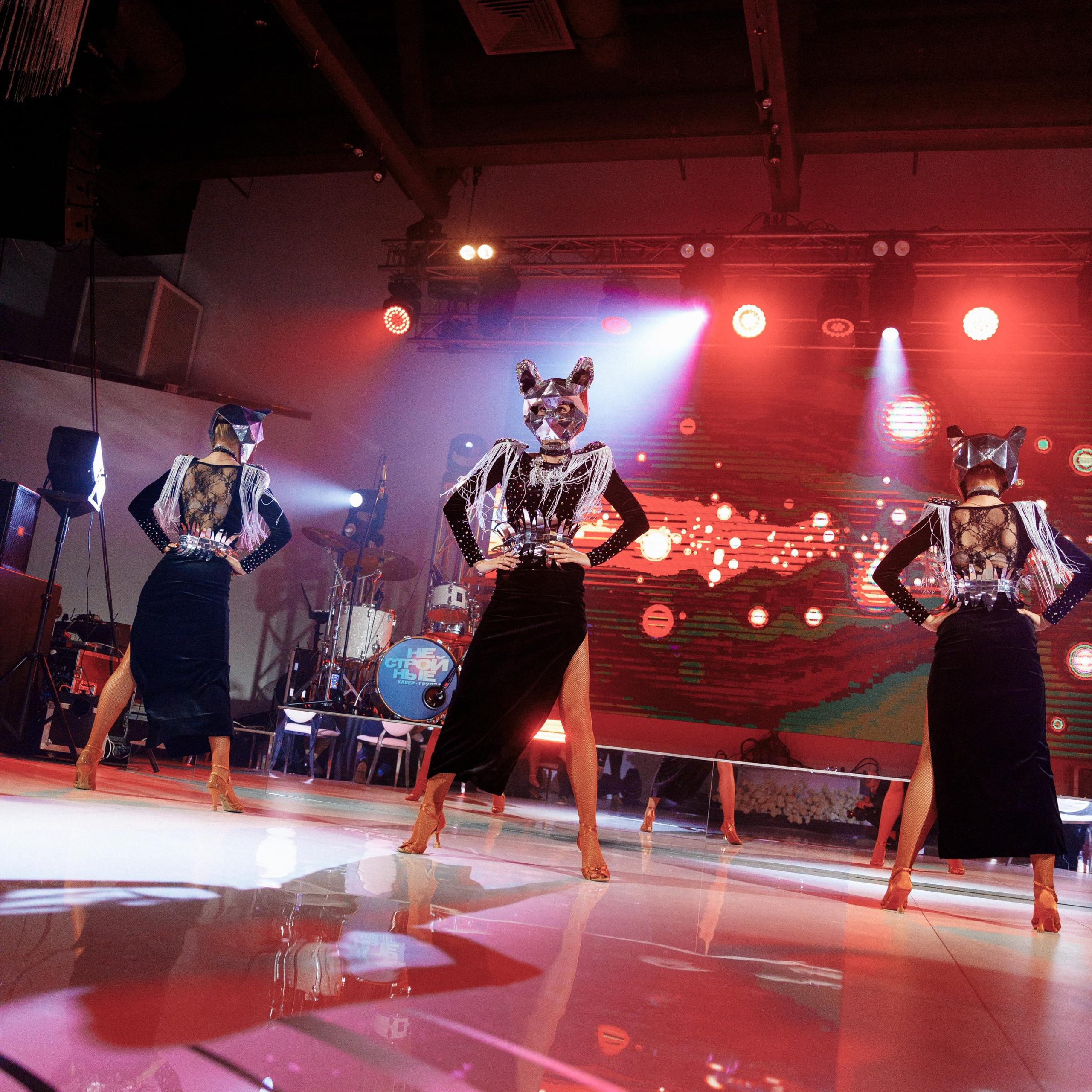 JANI CRYSTAL. EFIMOV IN SPACE — свадебный фотограф