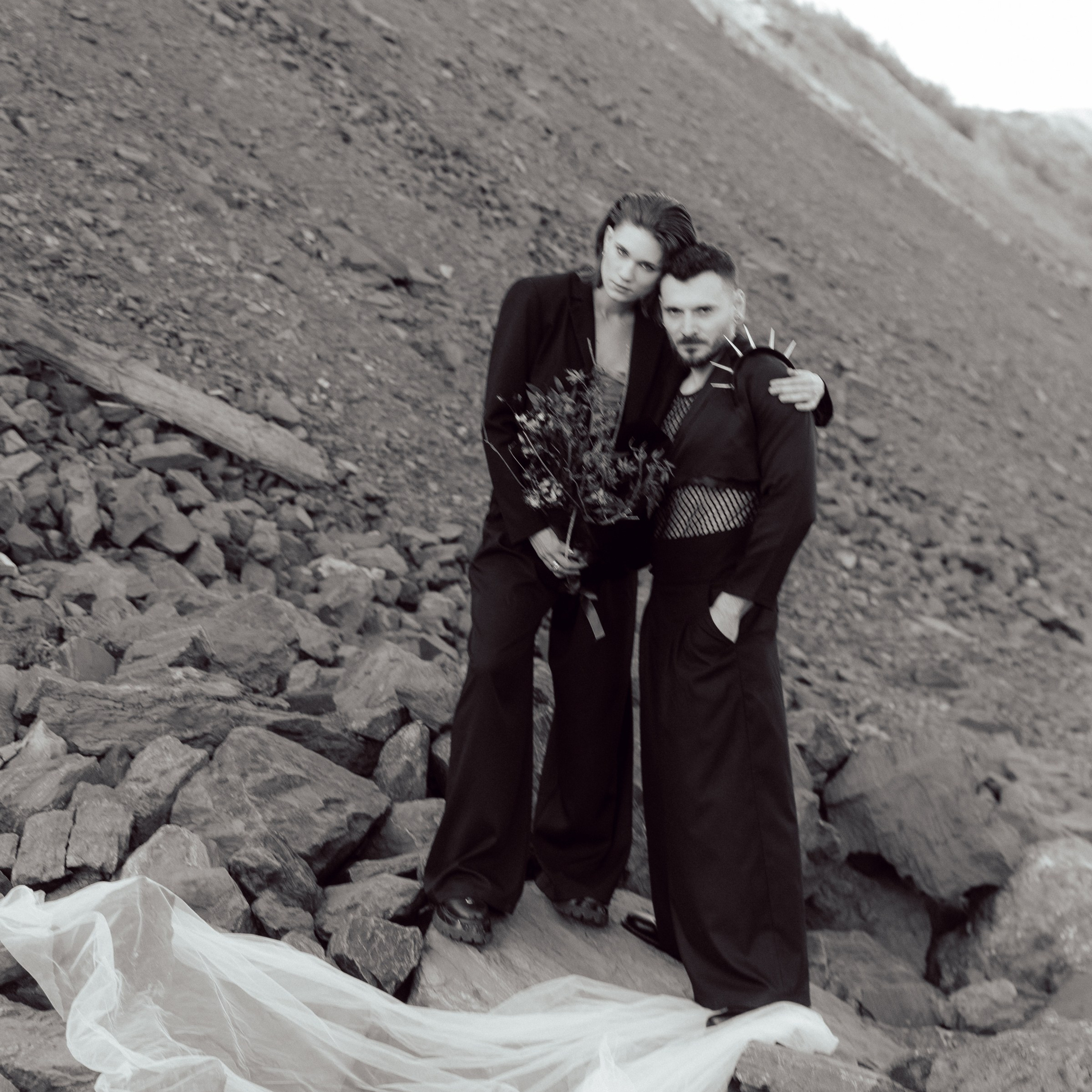 М А Р С. EFIMOV IN SPACE — свадебный фотограф