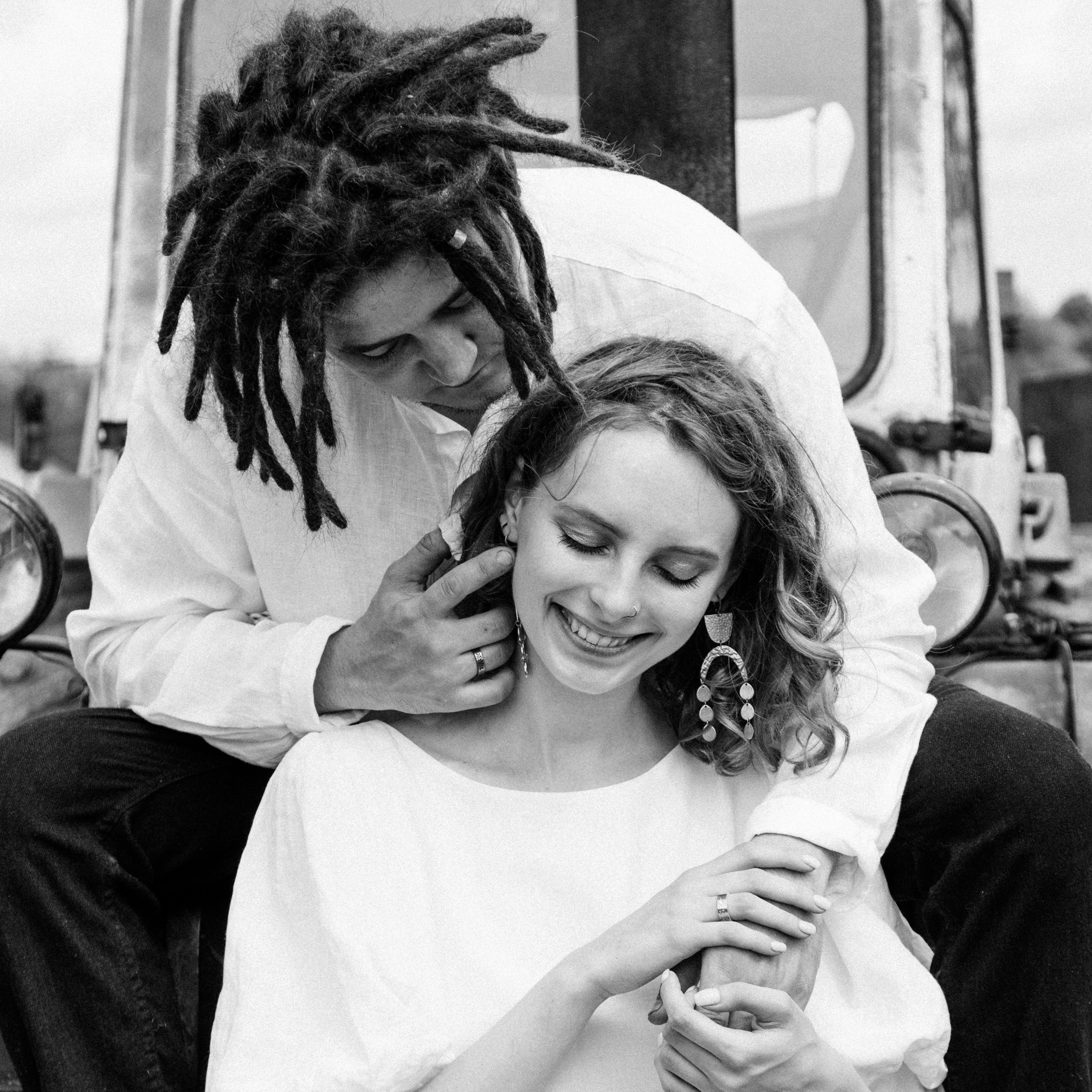 ДО ГРОБА. EFIMOV IN SPACE — свадебный фотограф