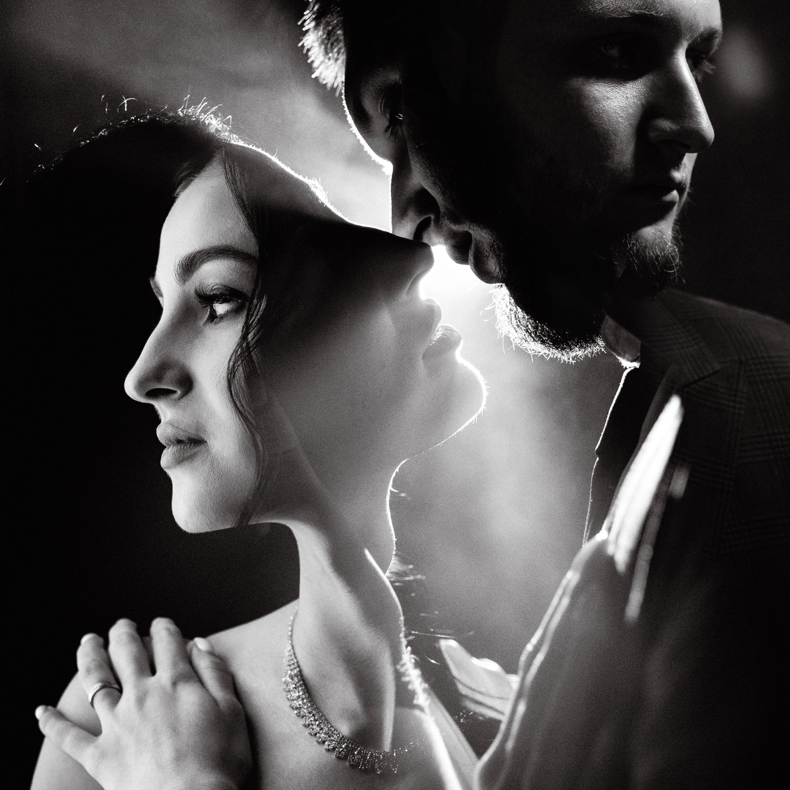 ЗАБРОШЕННАЯ. EFIMOV IN SPACE — свадебный фотограф