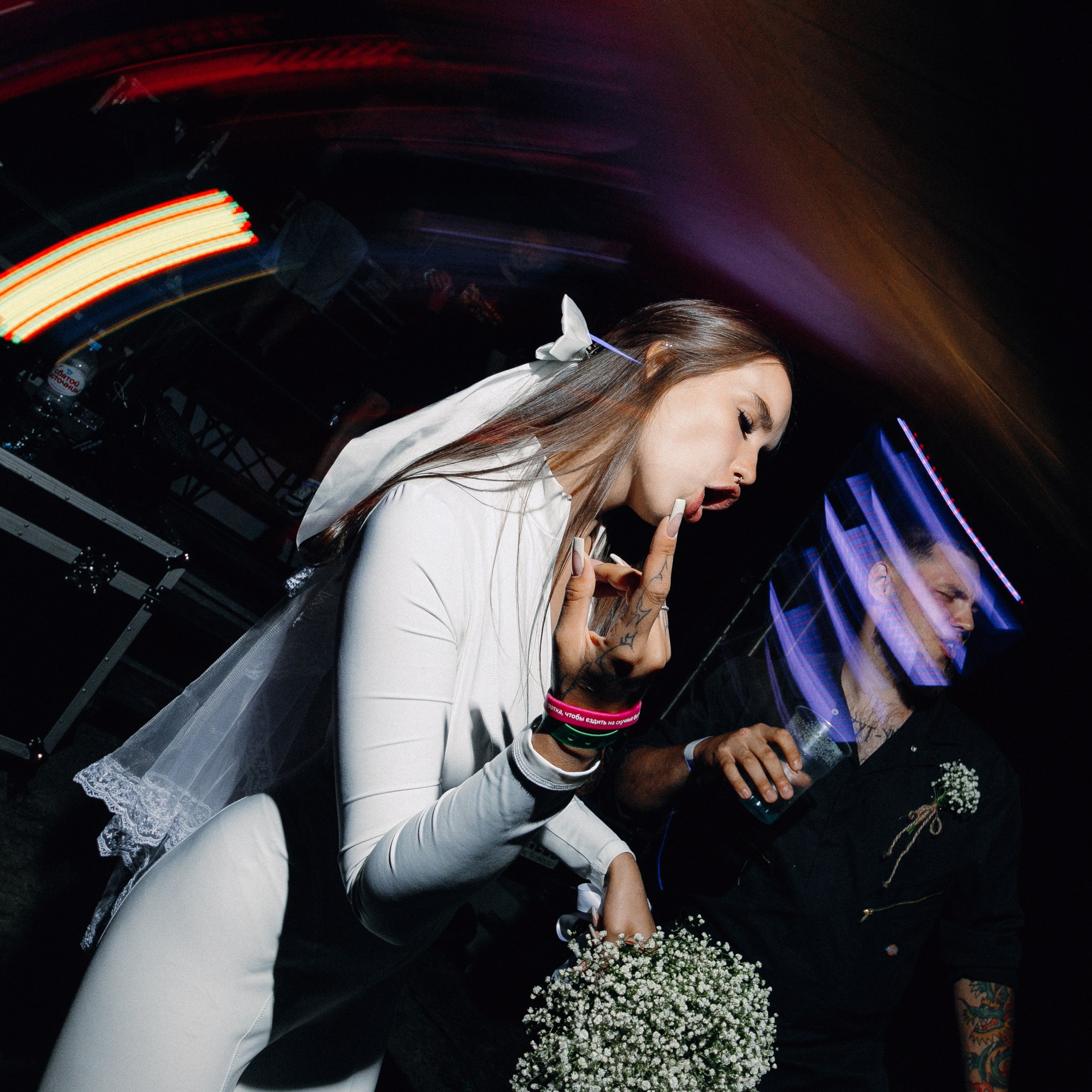 ESTC. EFIMOV IN SPACE — свадебный фотограф