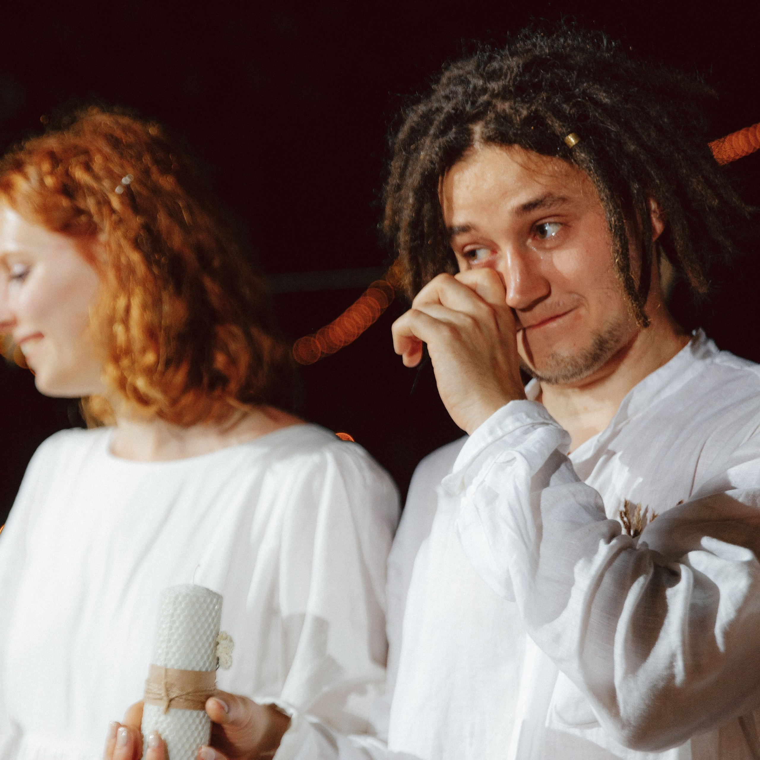 ДО ГРОБА. EFIMOV IN SPACE — свадебный фотограф