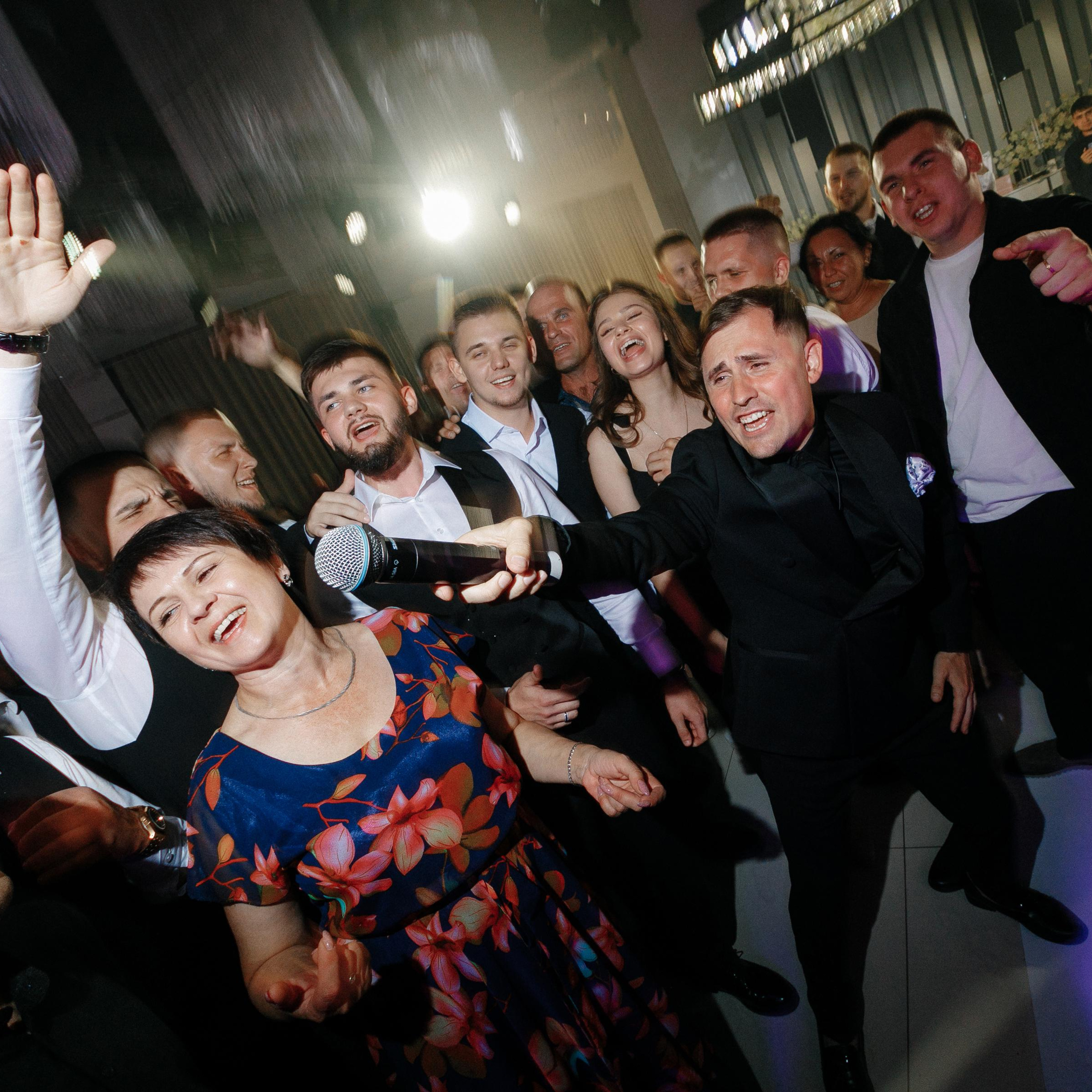 JANI CRYSTAL. EFIMOV IN SPACE — свадебный фотограф