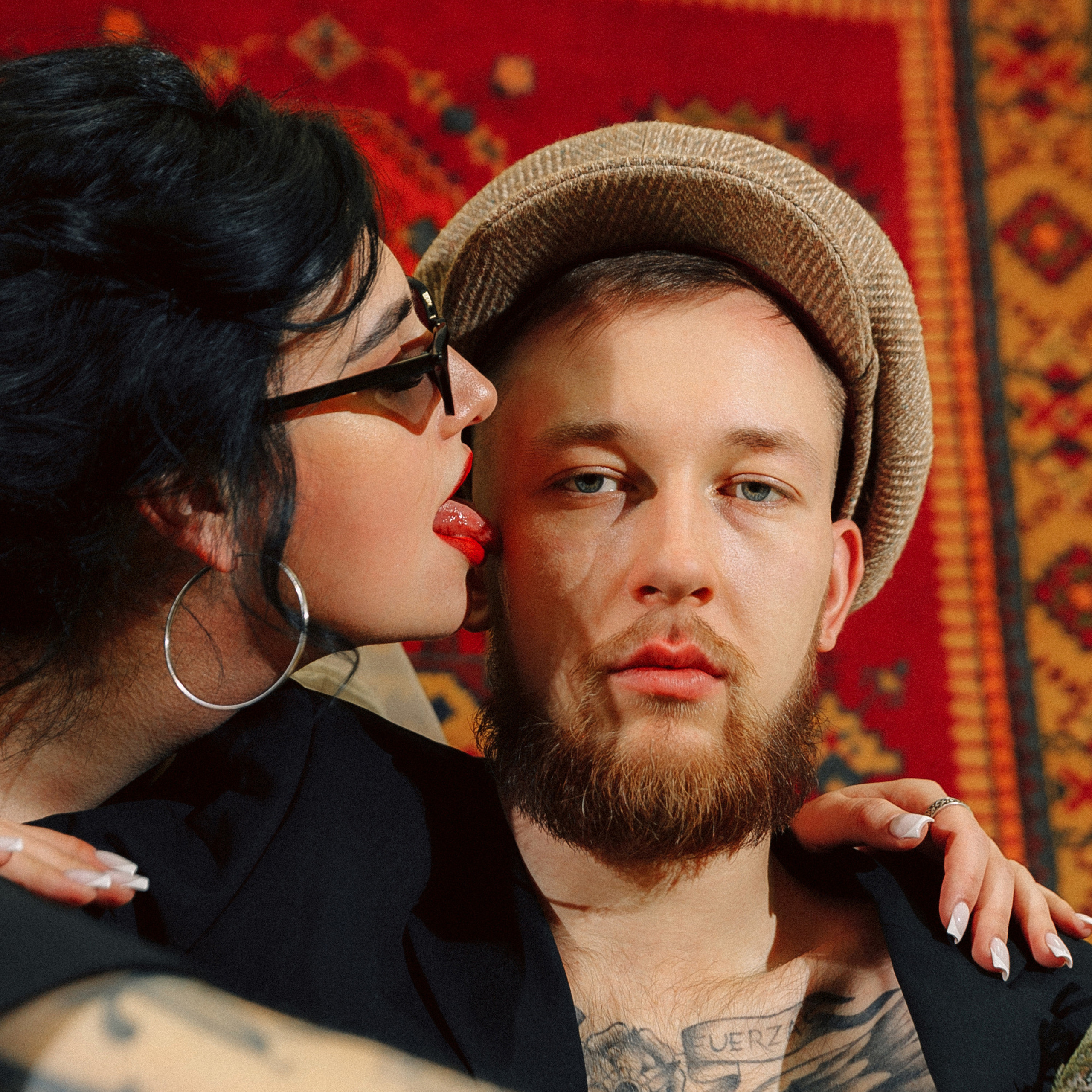 WEDDING IN RUSSIA BE LIKE. EFIMOV IN SPACE — свадебный фотограф