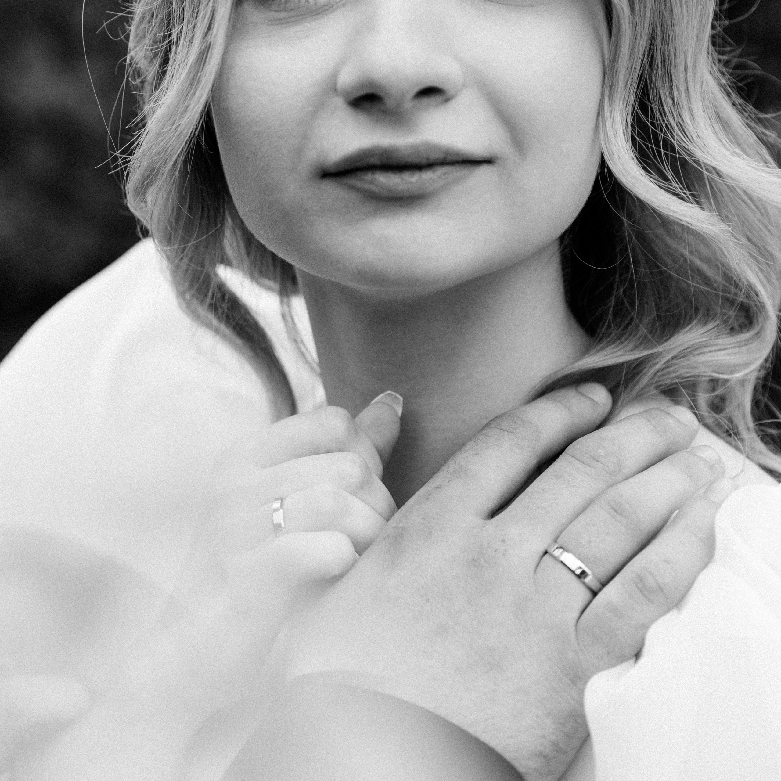 BULKA. EFIMOV IN SPACE — свадебный фотограф