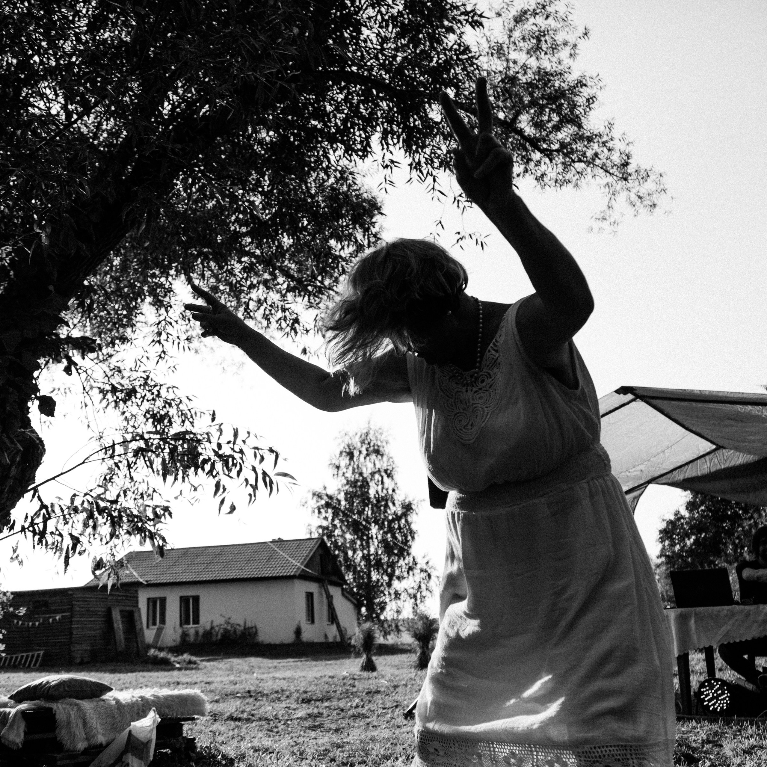 ДО ГРОБА. EFIMOV IN SPACE — свадебный фотограф