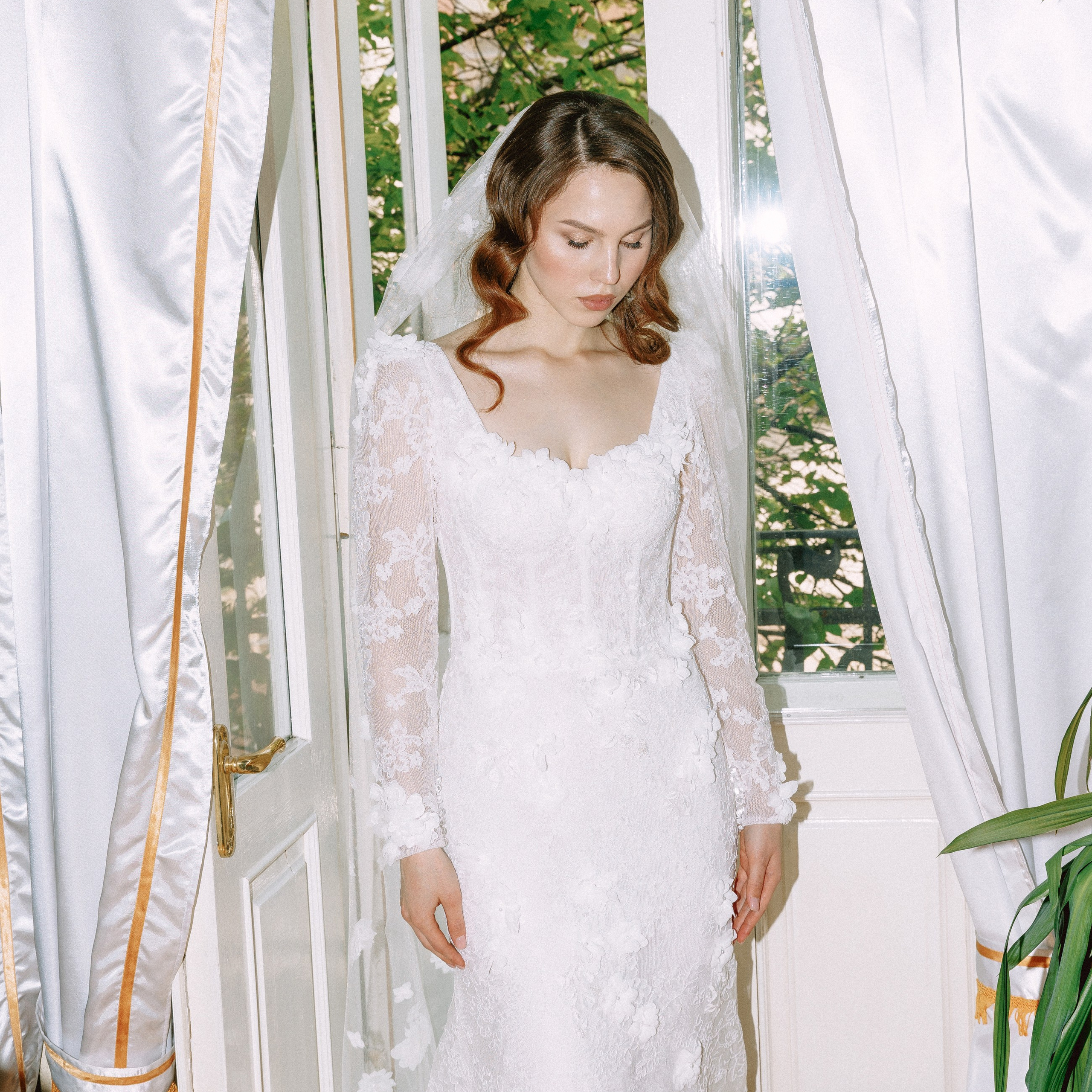 ВЕСНА. EFIMOV IN SPACE — свадебный фотограф