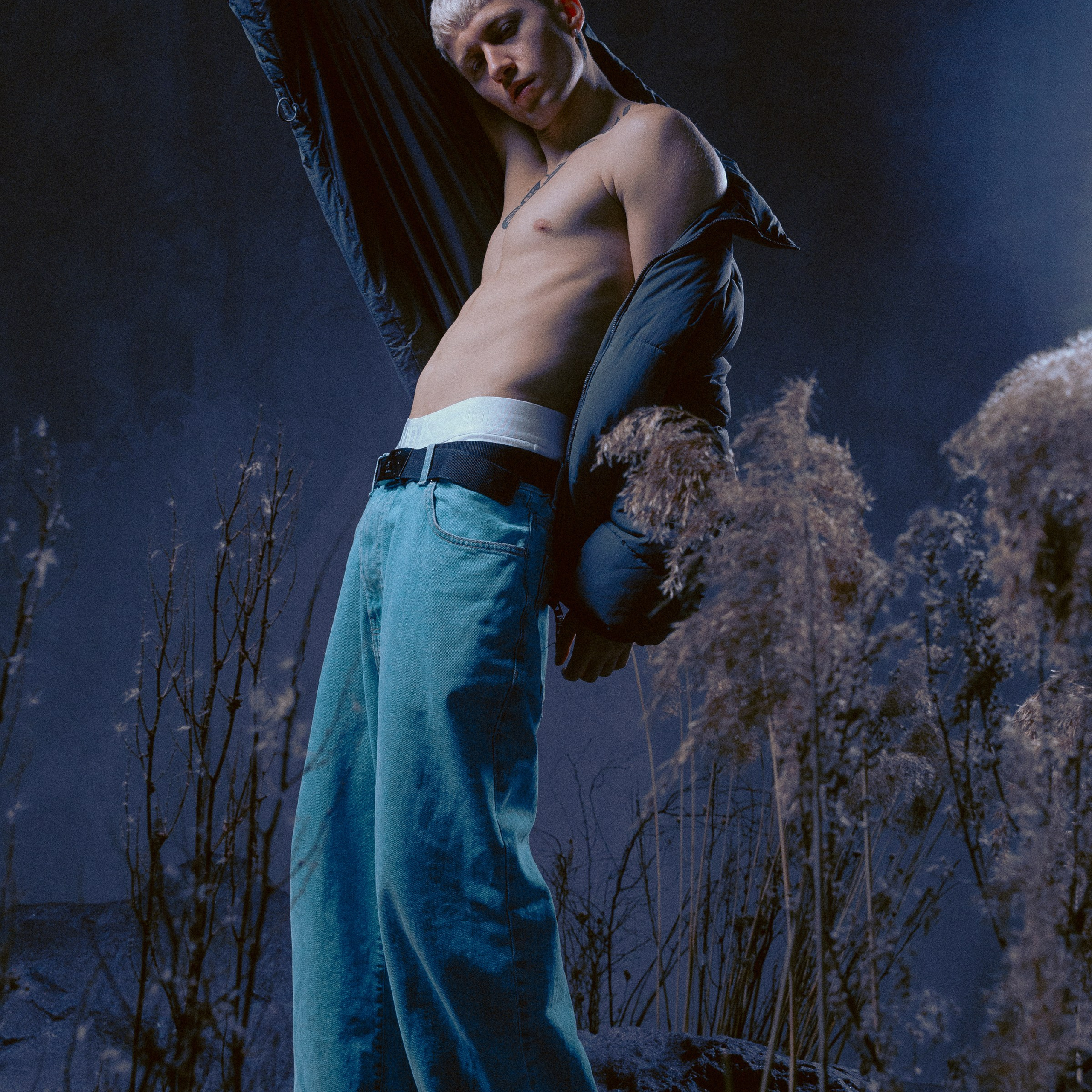 PODIUM. EFIMOV IN SPACE — свадебный фотограф