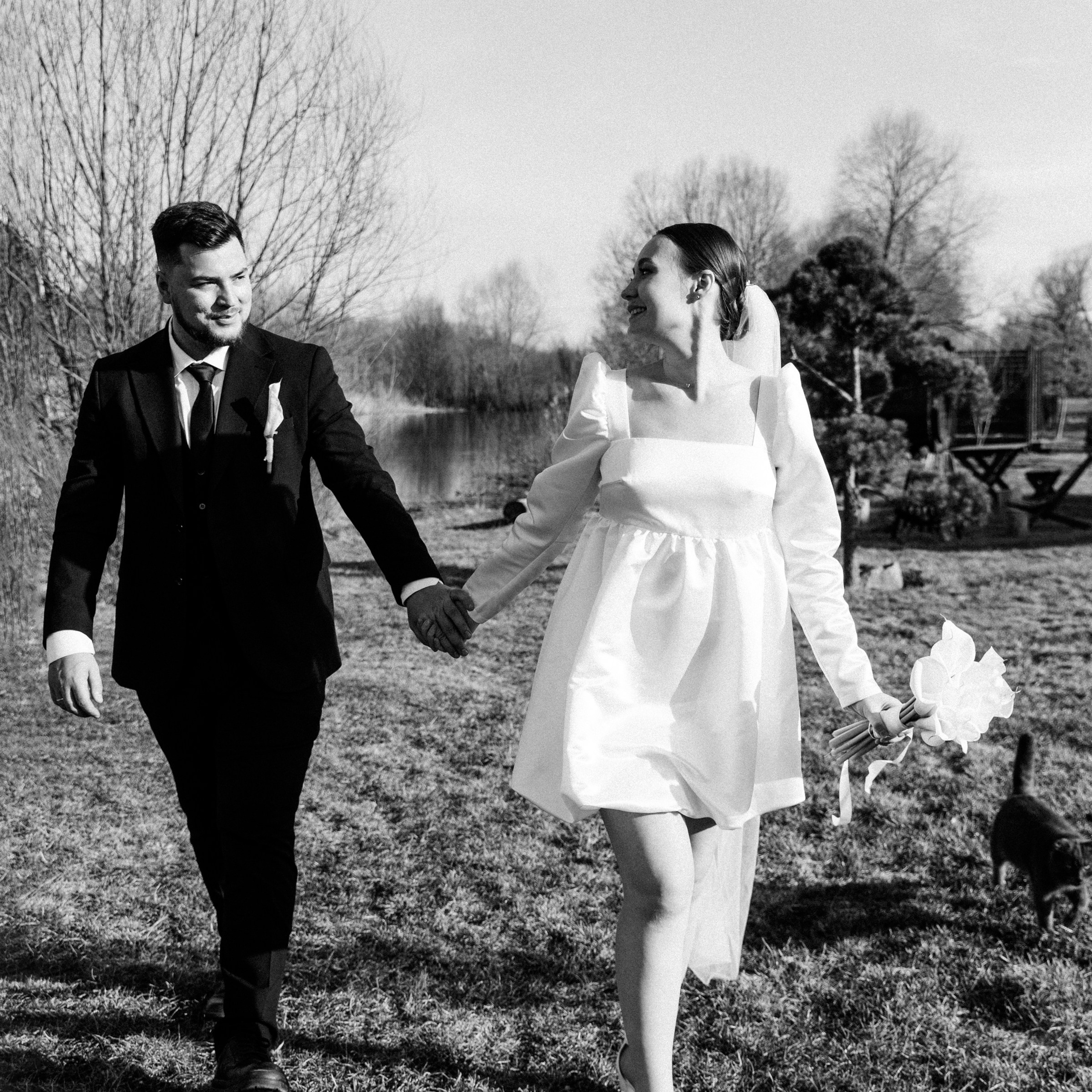 MARK. EFIMOV IN SPACE — свадебный фотограф