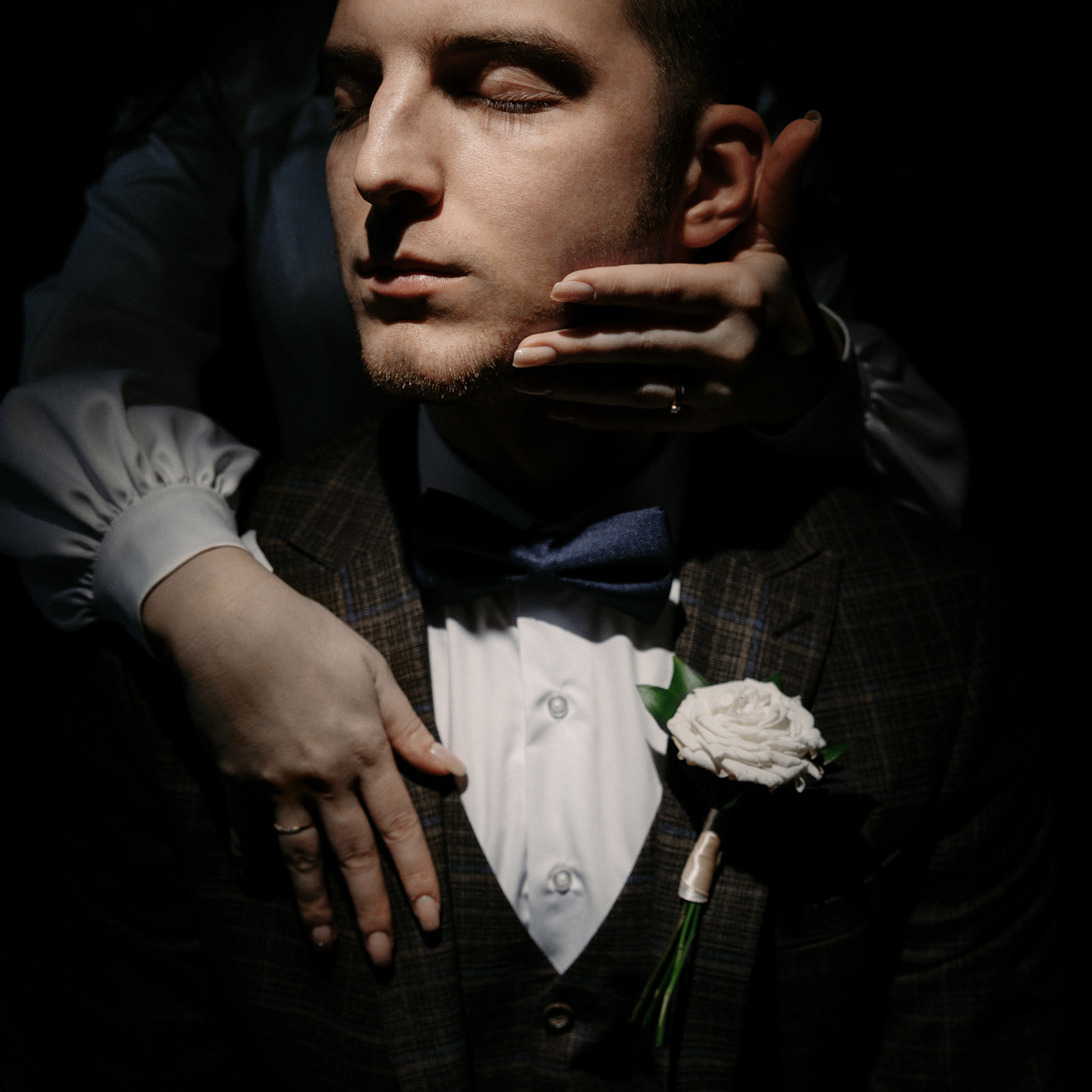 МАЯК. EFIMOV IN SPACE — свадебный фотограф