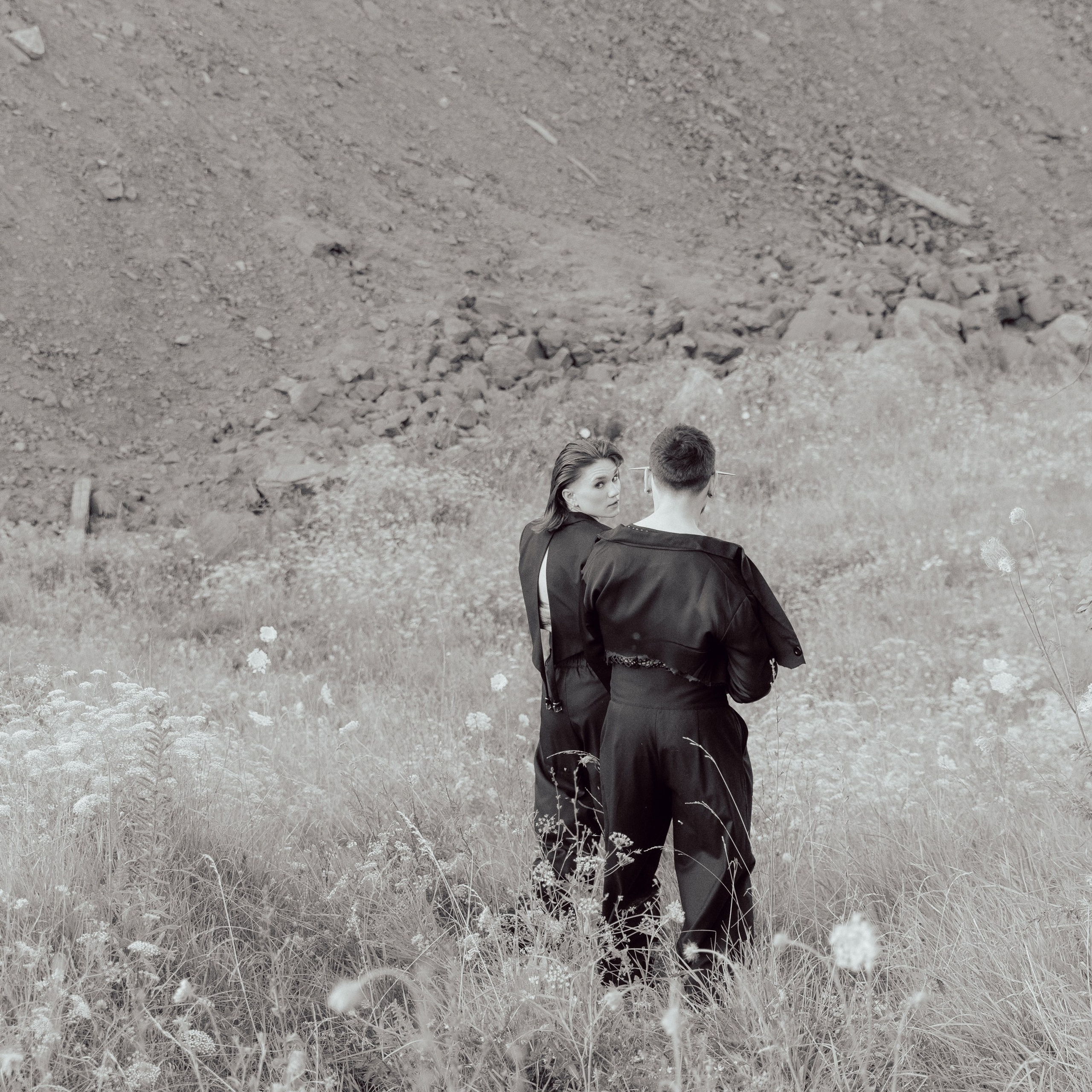 М А Р С. EFIMOV IN SPACE — свадебный фотограф