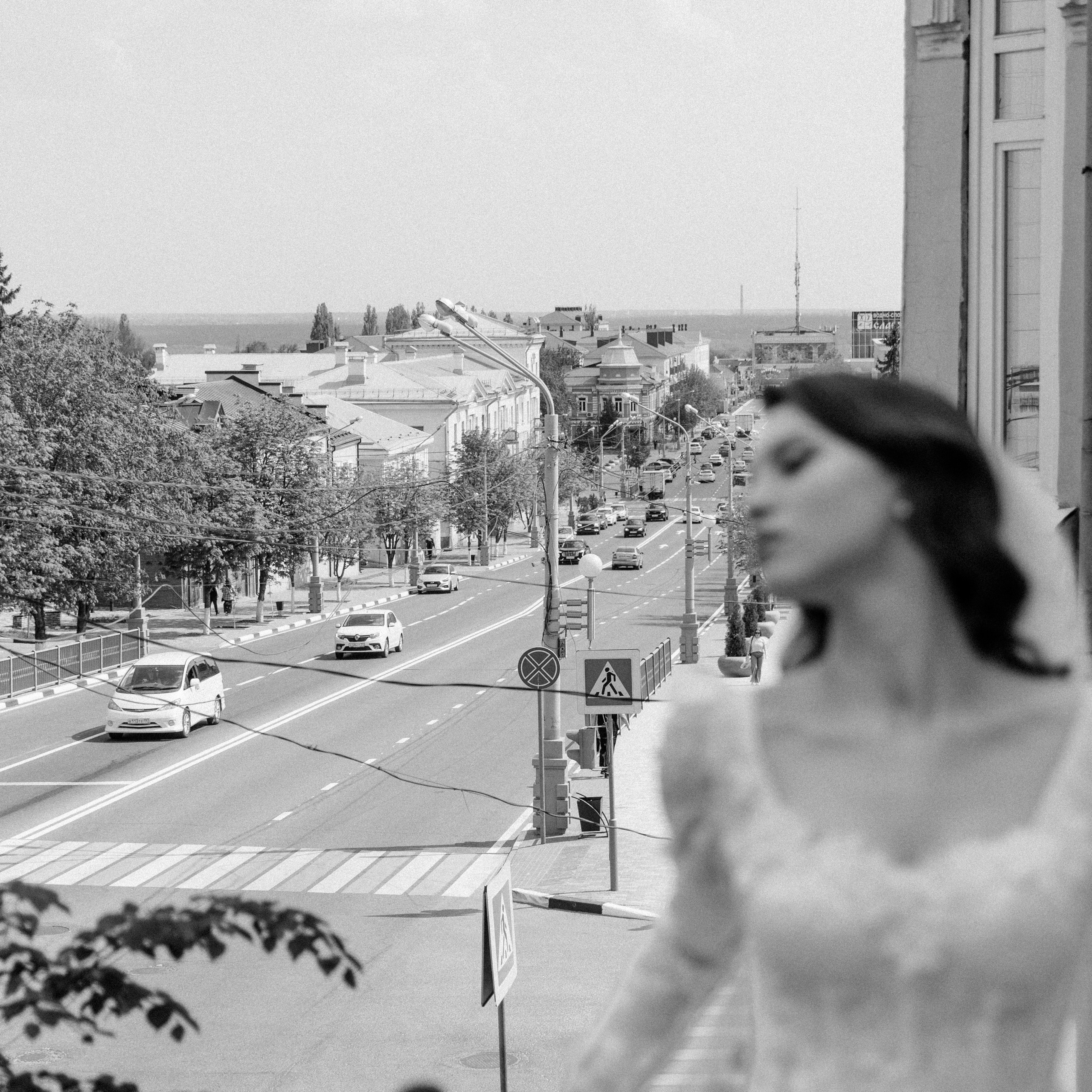 ВЕСНА. EFIMOV IN SPACE — свадебный фотограф