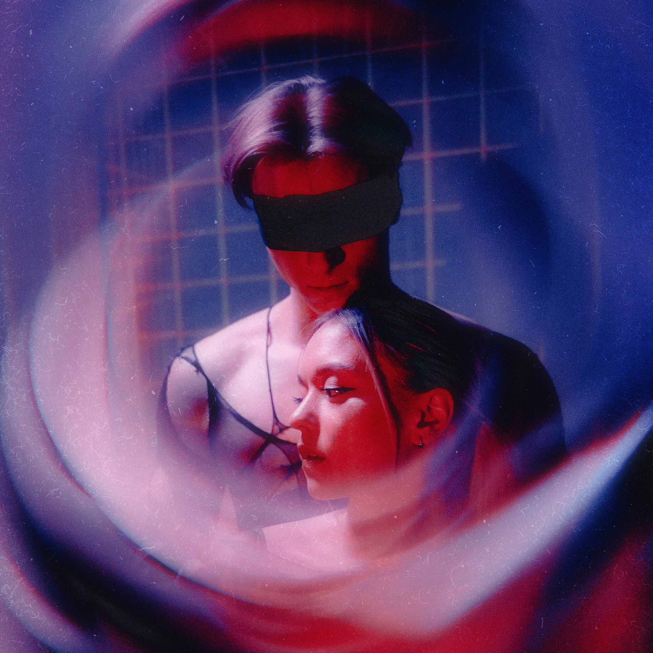 ДИДЖИТАЛ. EFIMOV IN SPACE — свадебный фотограф