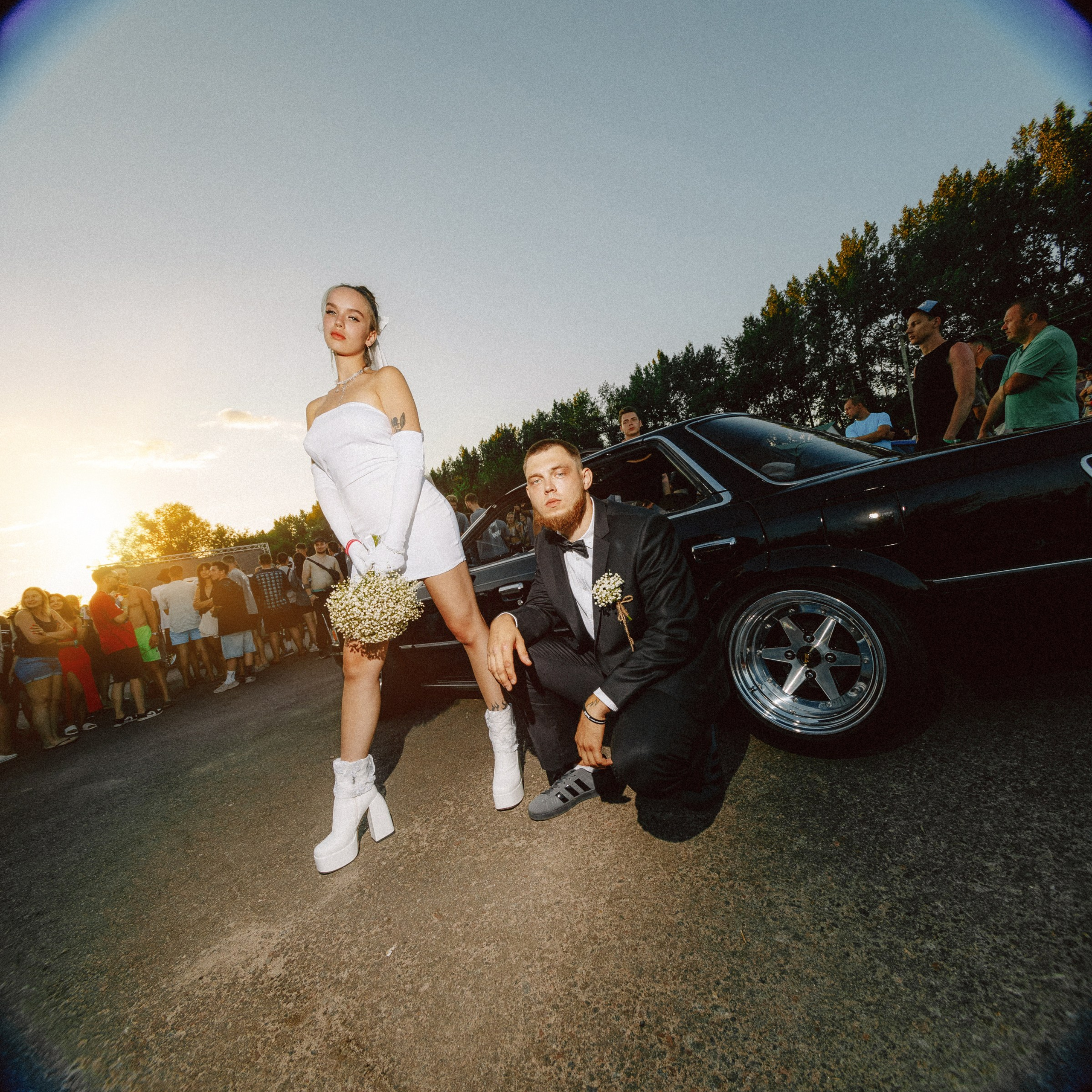 ESTC. EFIMOV IN SPACE — свадебный фотограф