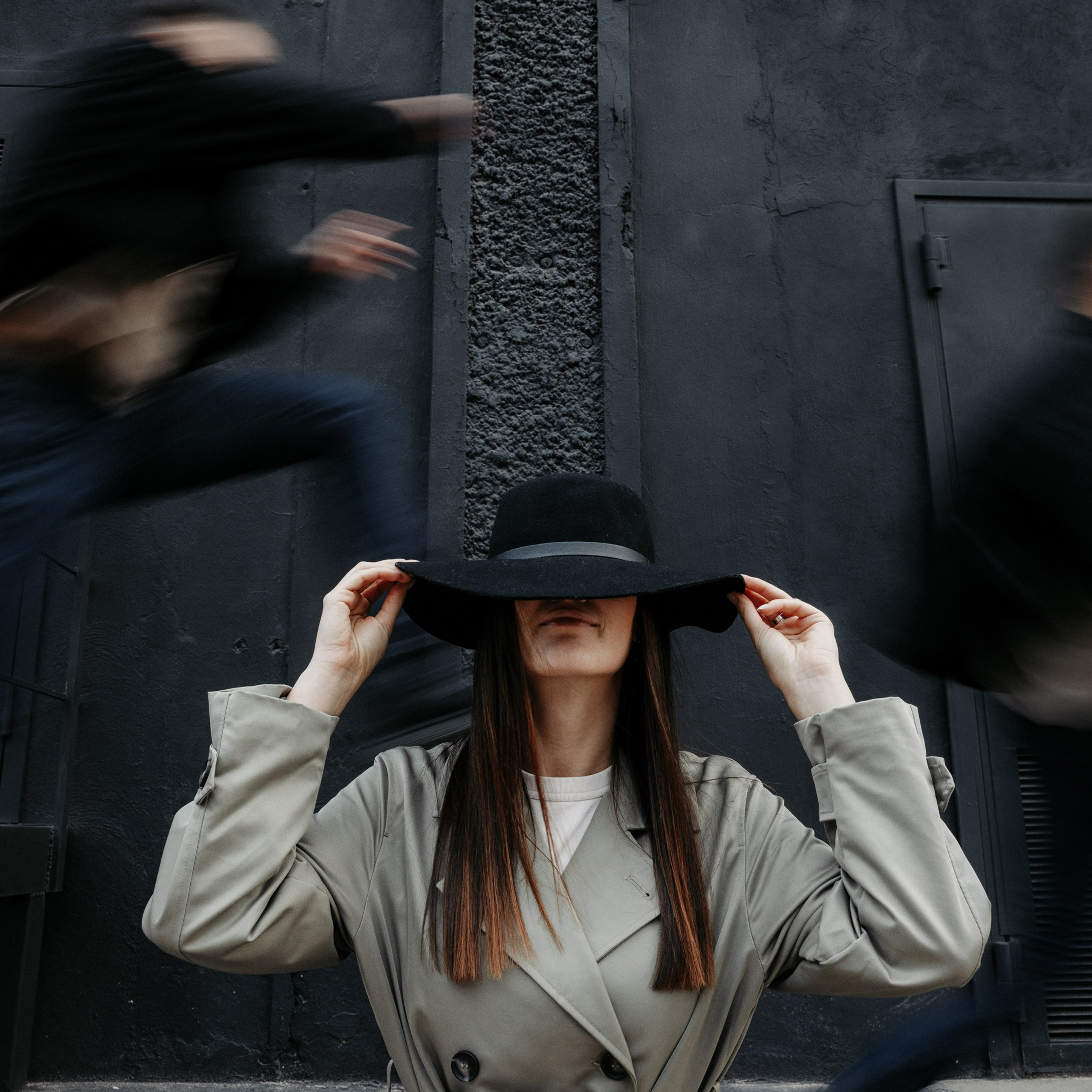 МАНУФАКТУРА. EFIMOV IN SPACE — свадебный фотограф