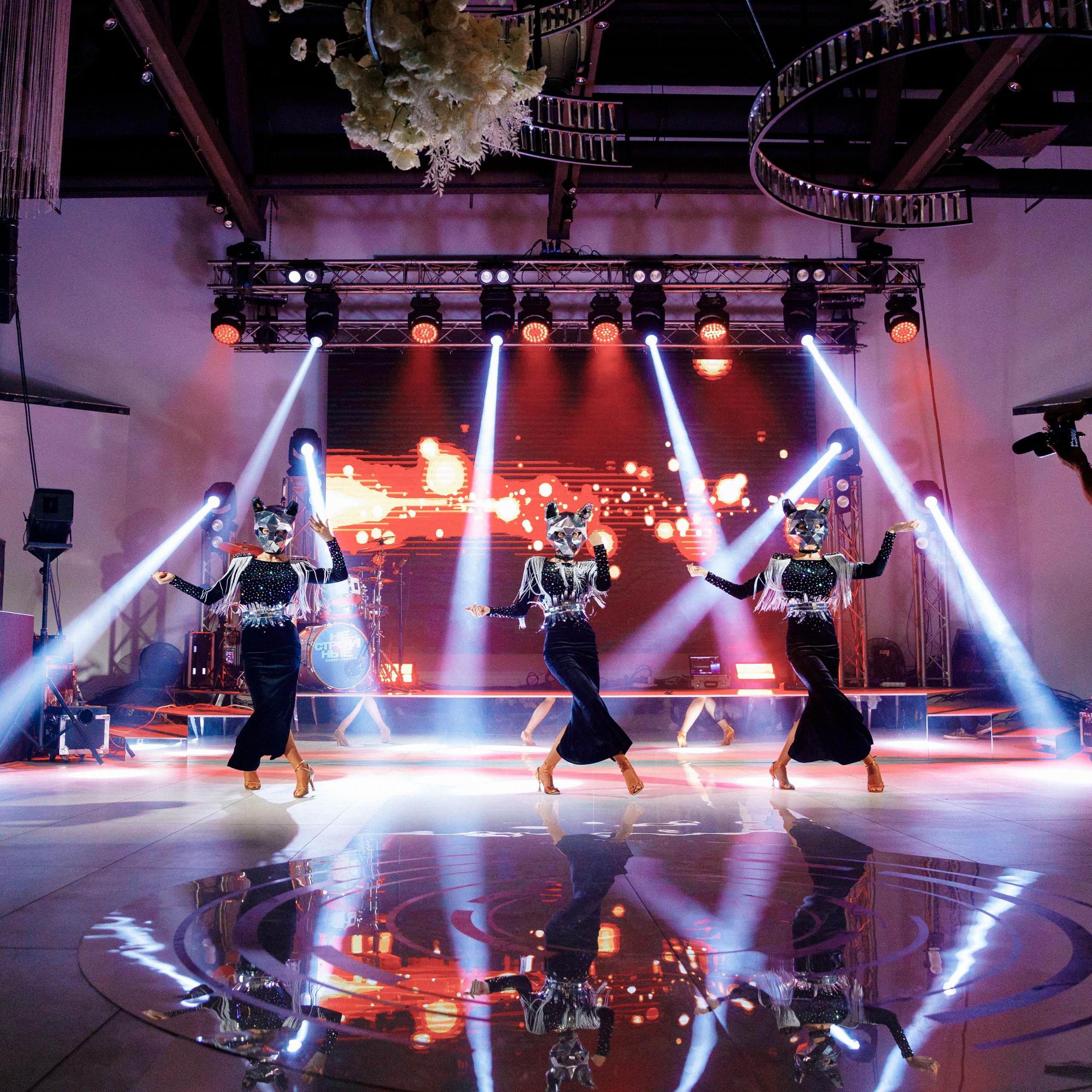 JANI CRYSTAL. EFIMOV IN SPACE — свадебный фотограф