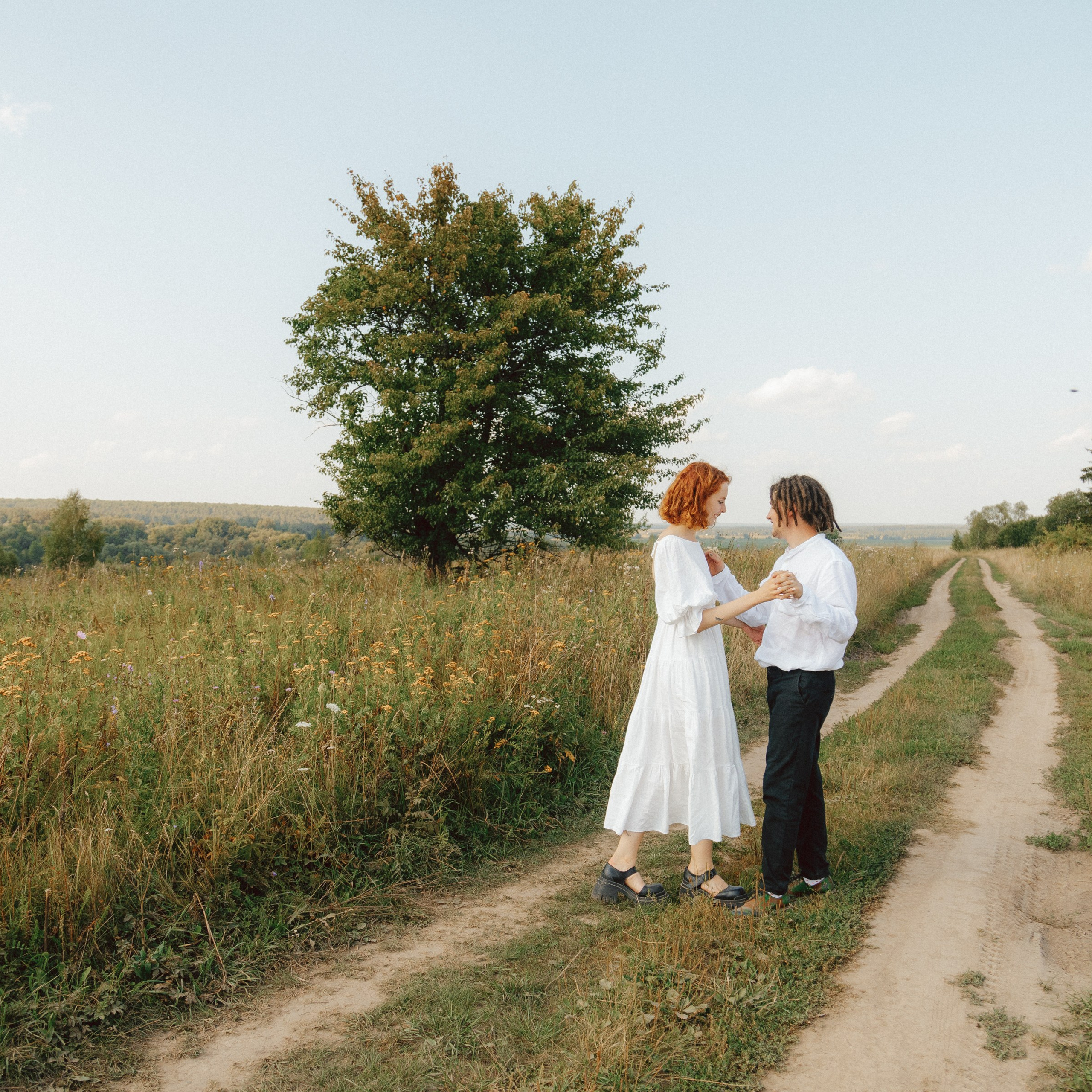 ДО ГРОБА. EFIMOV IN SPACE — свадебный фотограф