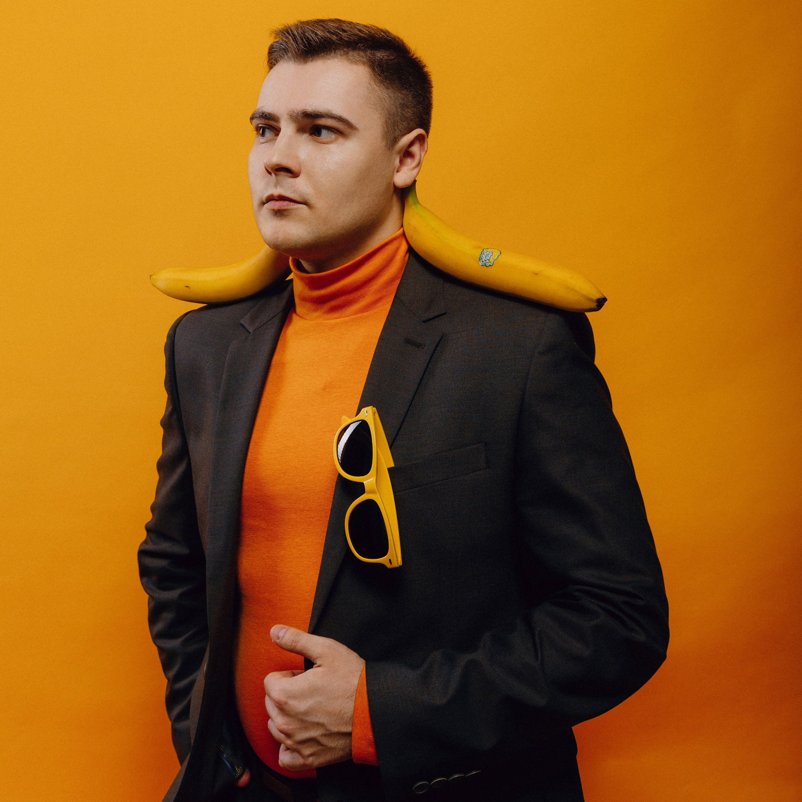 CARREY. EFIMOV IN SPACE — свадебный фотограф