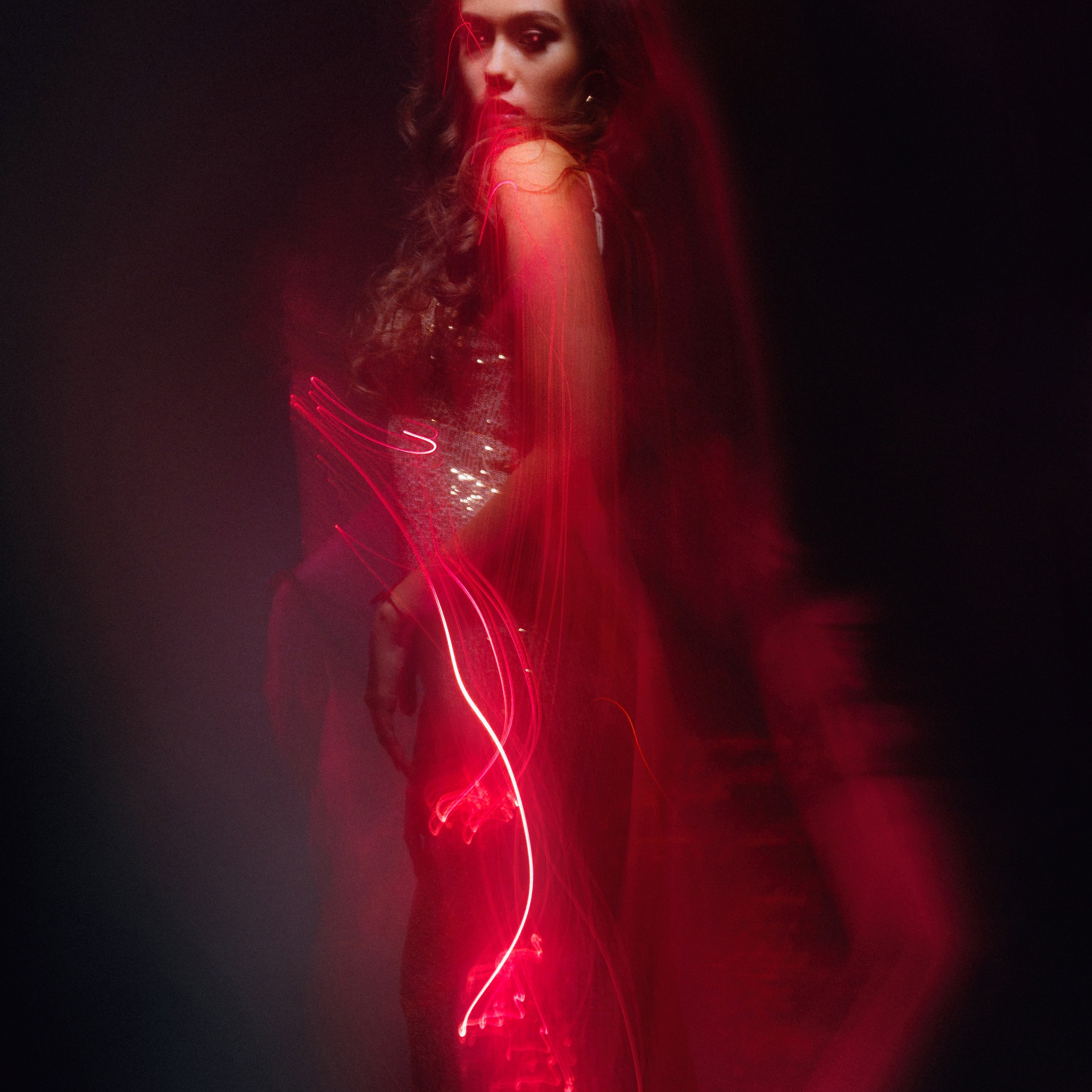 E V A. EFIMOV IN SPACE — свадебный фотограф