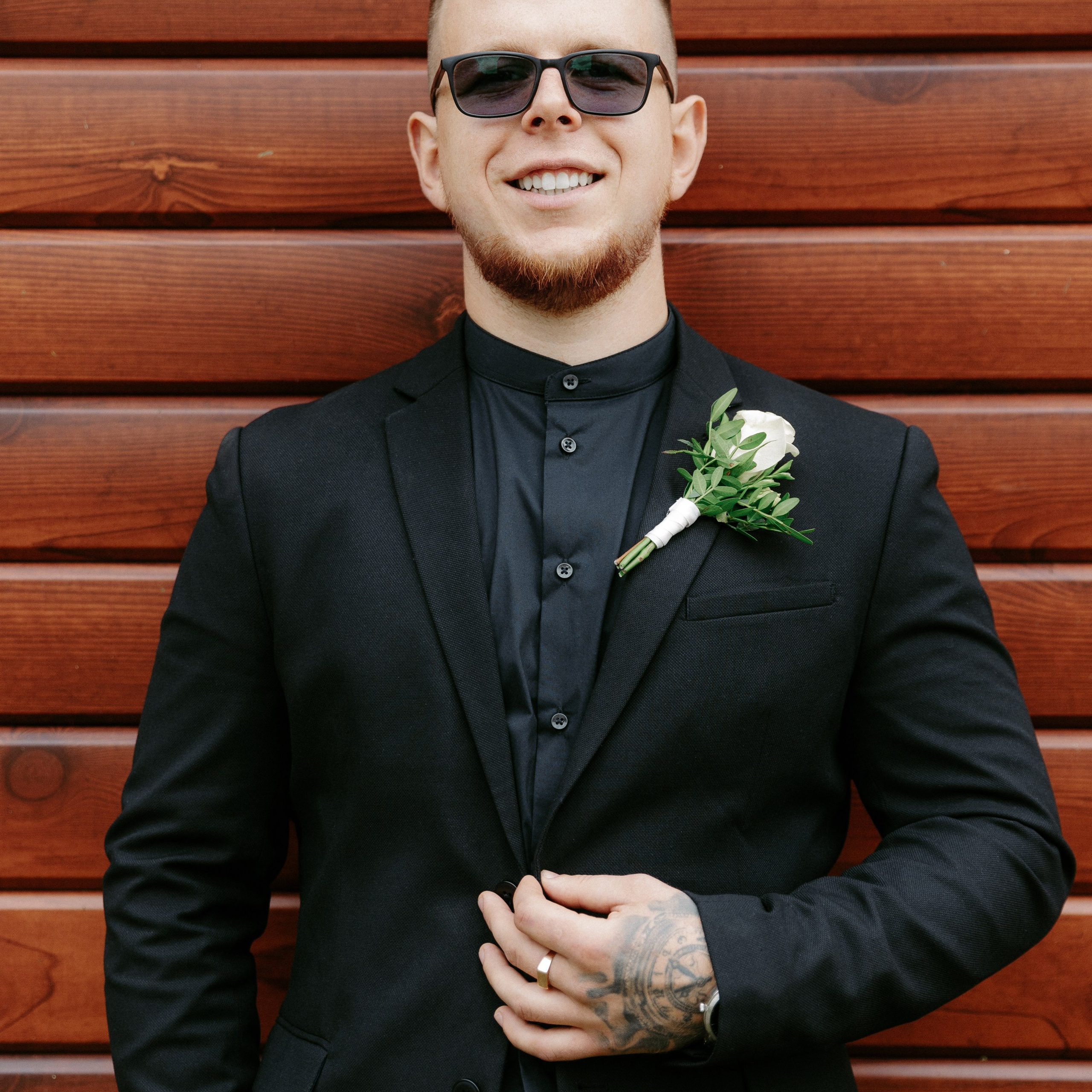 BULKA. EFIMOV IN SPACE — свадебный фотограф