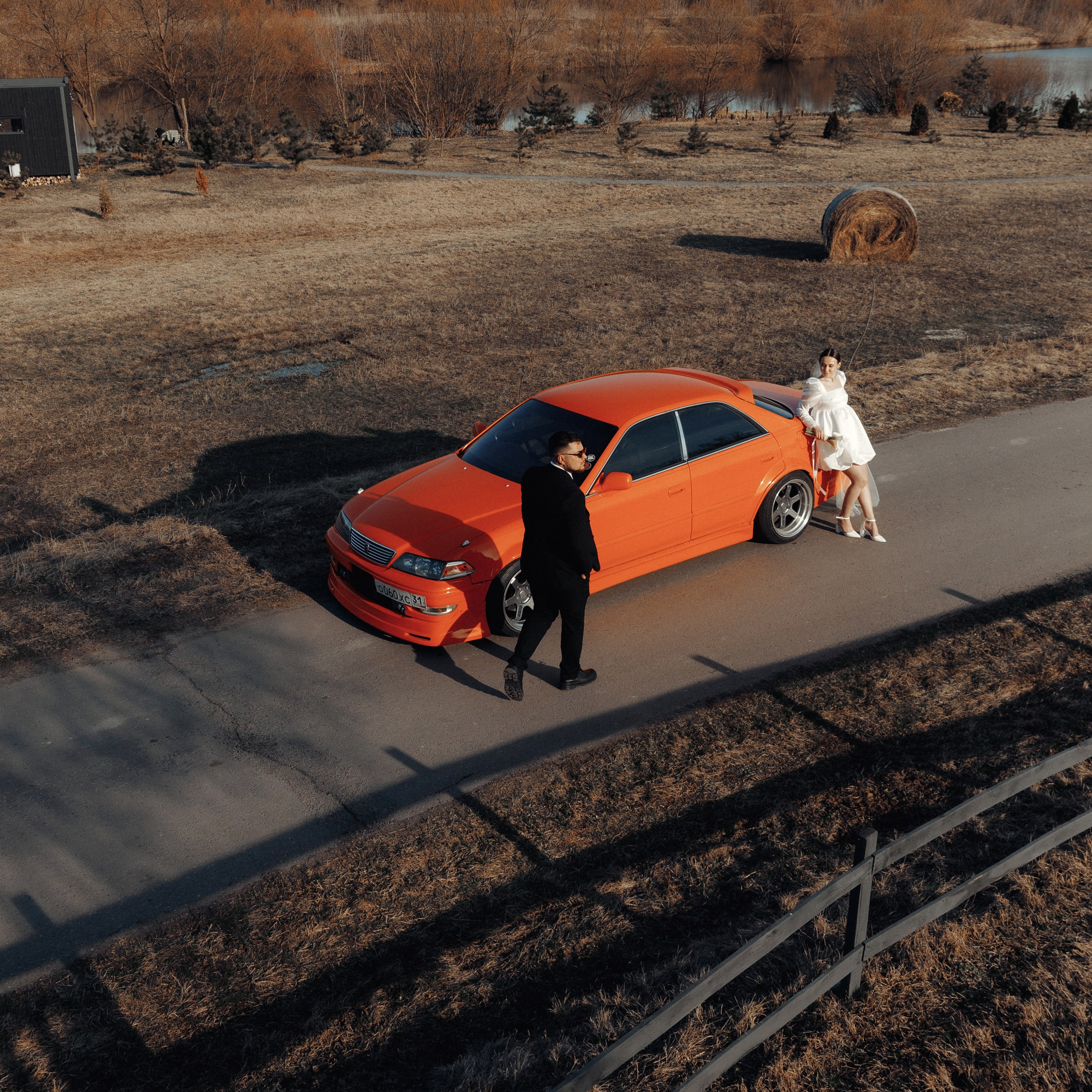 MARK. EFIMOV IN SPACE — свадебный фотограф