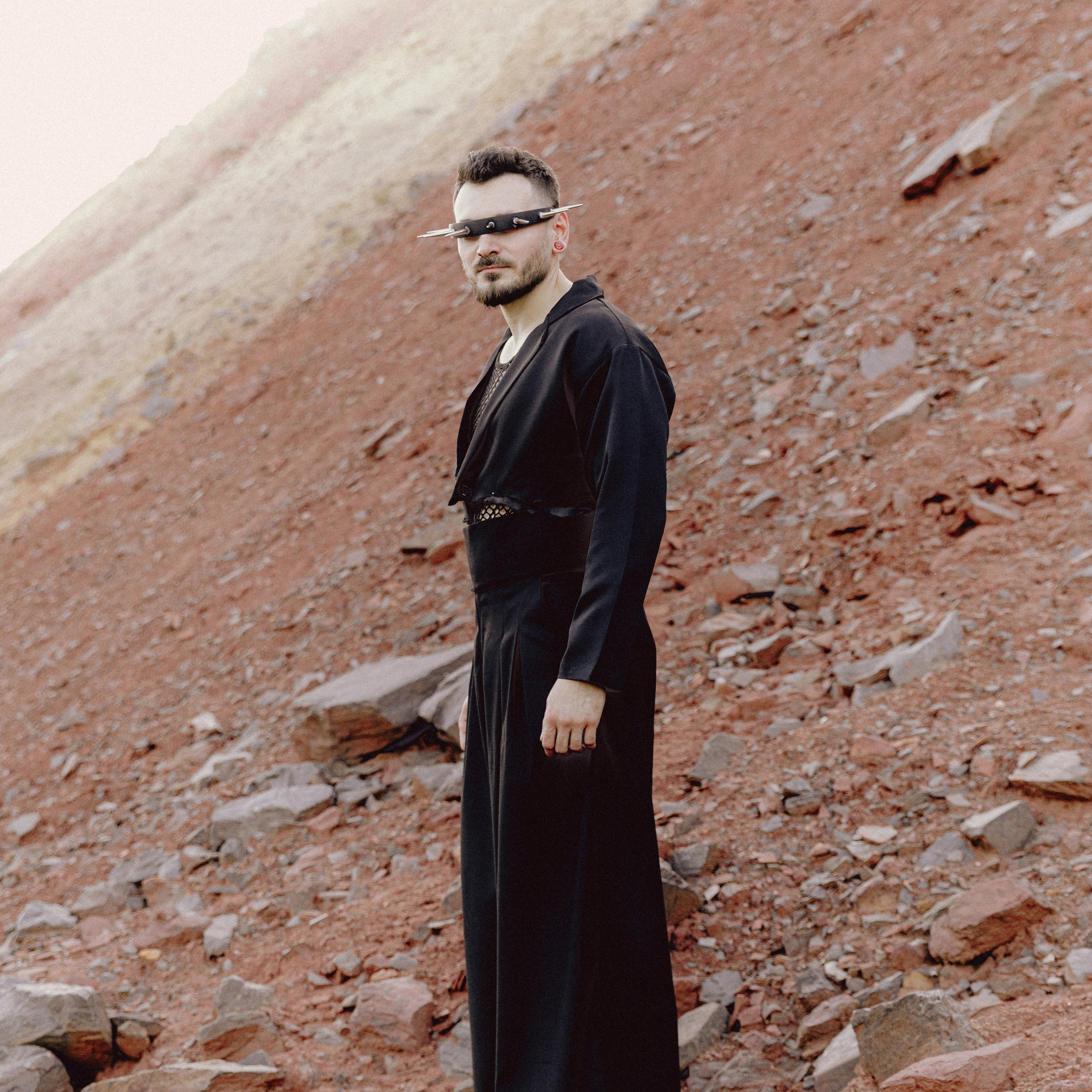 М А Р С. EFIMOV IN SPACE — свадебный фотограф