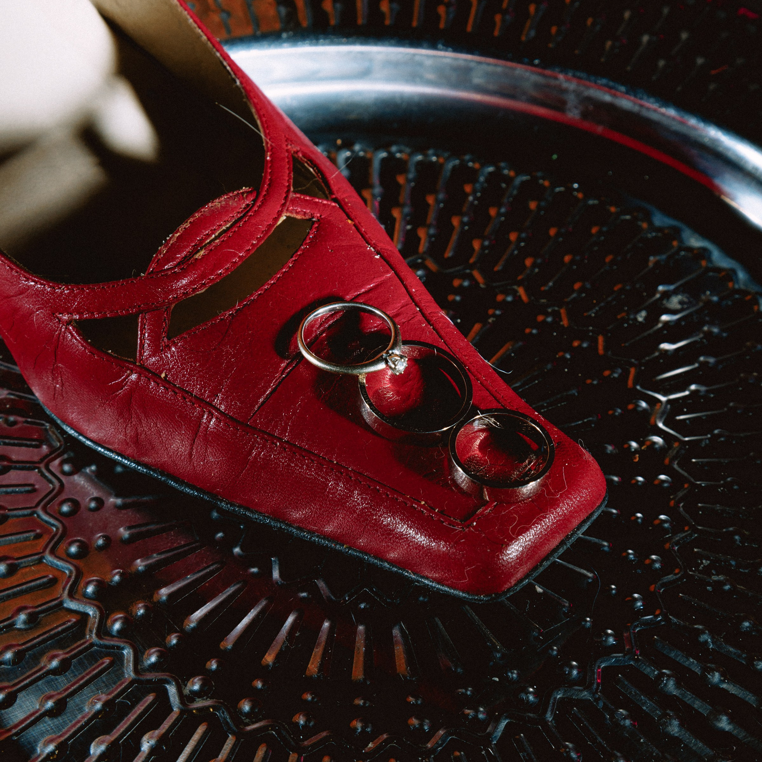 АВАНГАРД. EFIMOV IN SPACE — свадебный фотограф