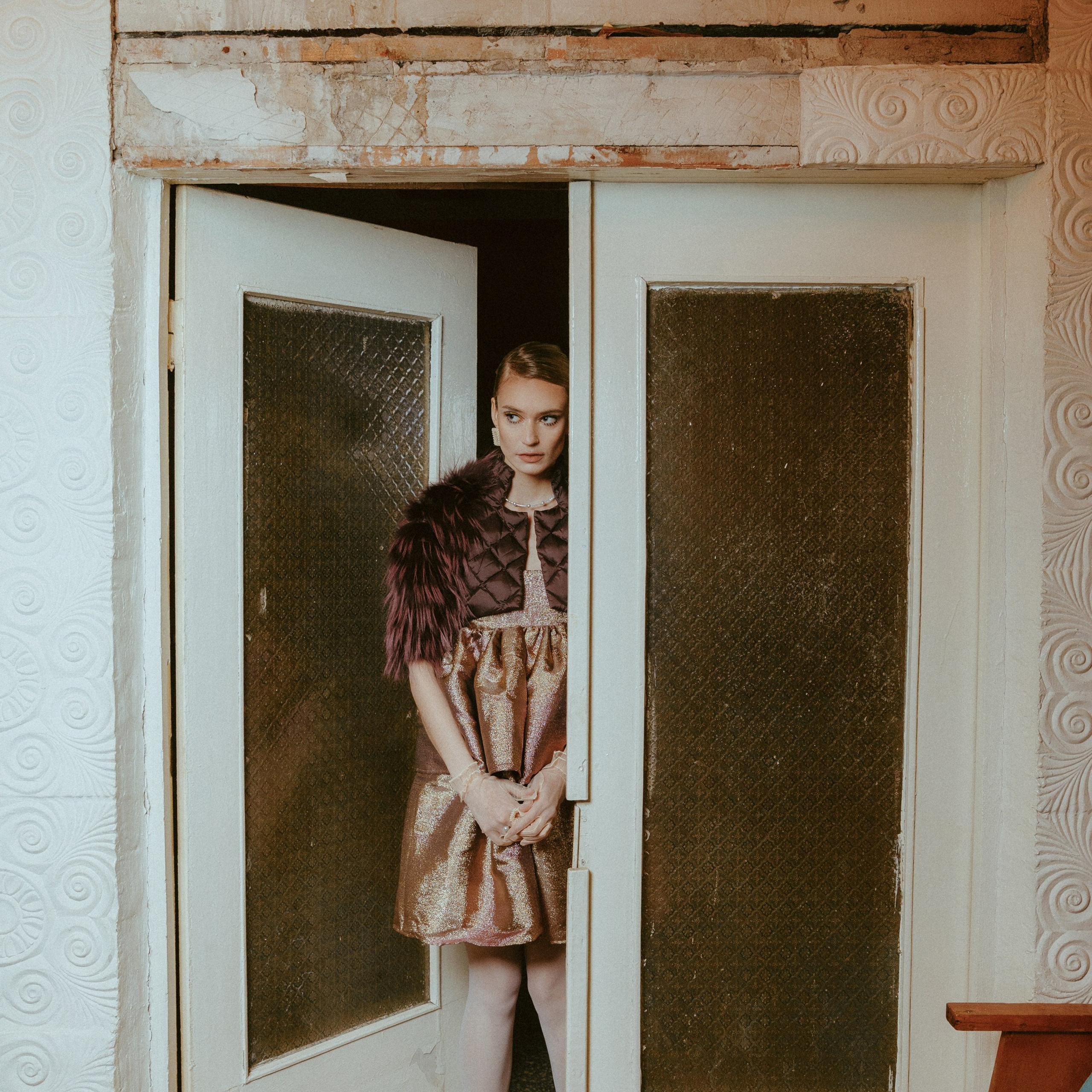 MONSTRO. EFIMOV IN SPACE — свадебный фотограф